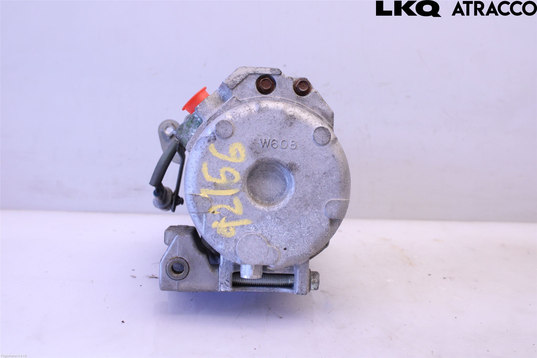 Subaru OUTBACK 10-15 Ac Kompressor