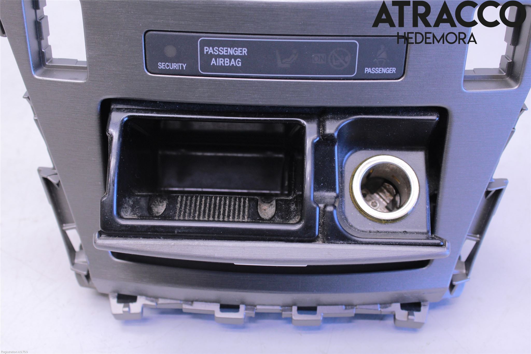 Toyota COROLLA 02-07 Askkopp