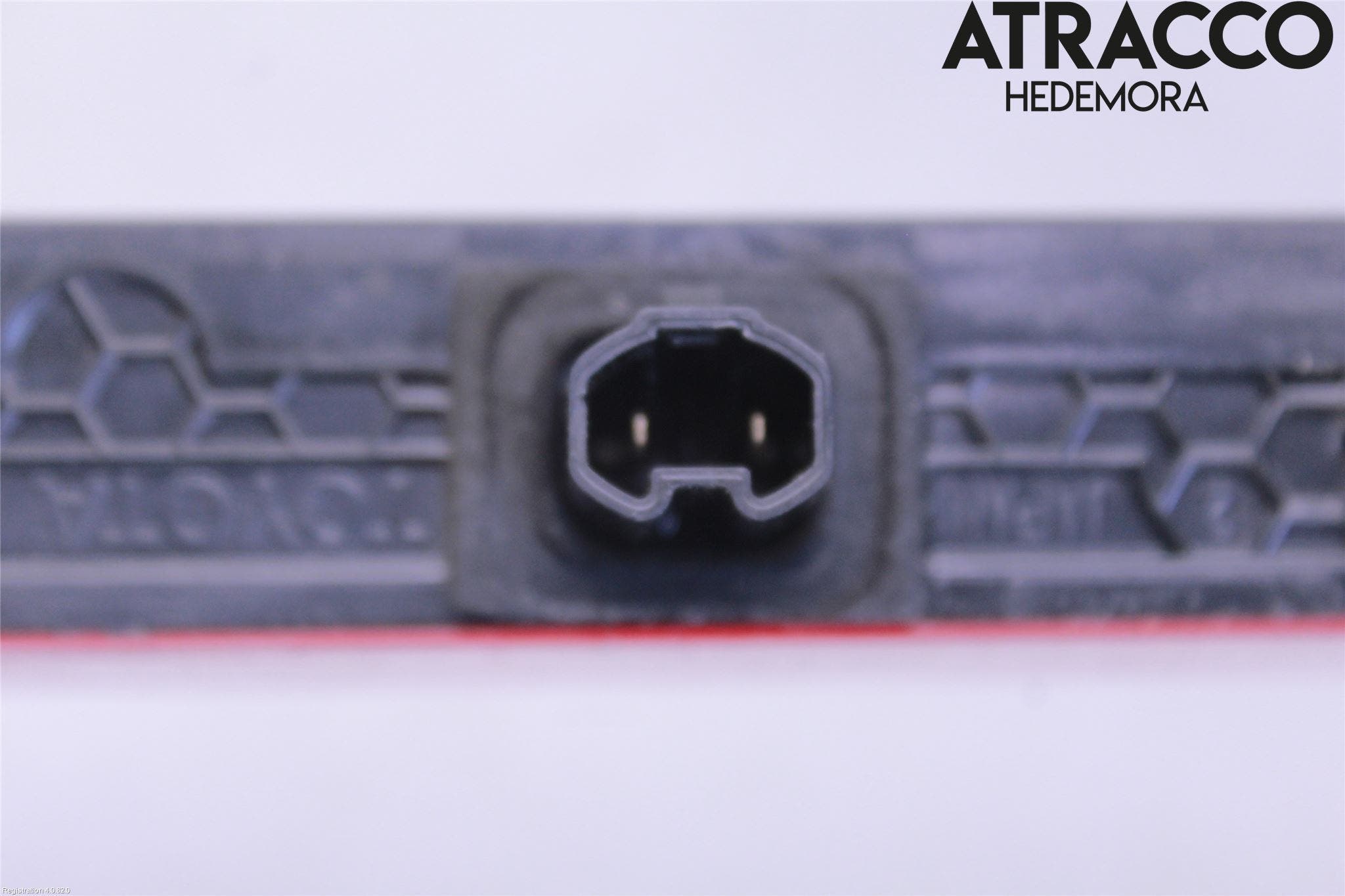 Toyota COROLLA 19- Bromsljus Bakruta