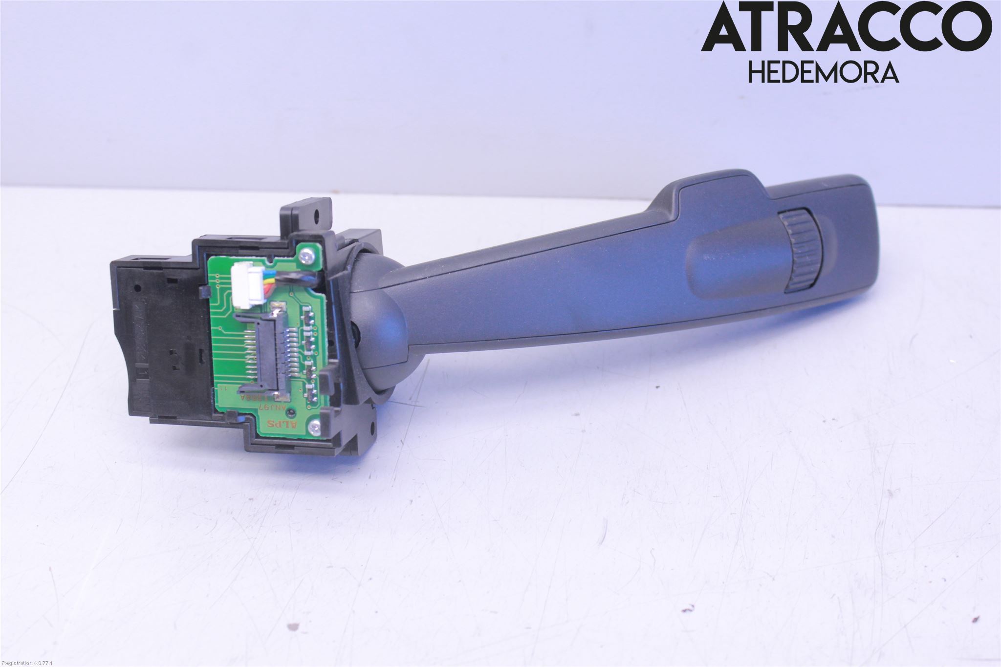 Volvo V70 14-16 Spak Blinkers-Ljusomk