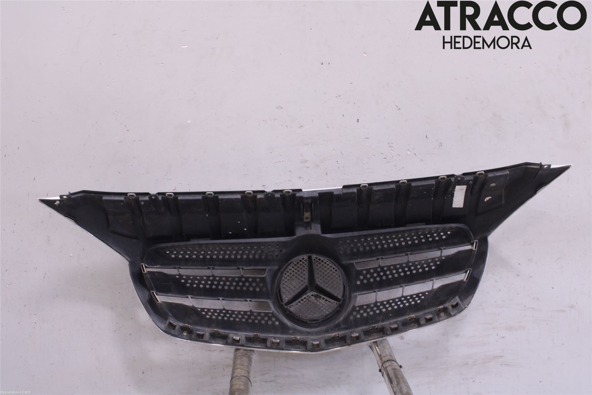 Mercedes-Benz MB CITAN (W415) 13-21 Grill Komp