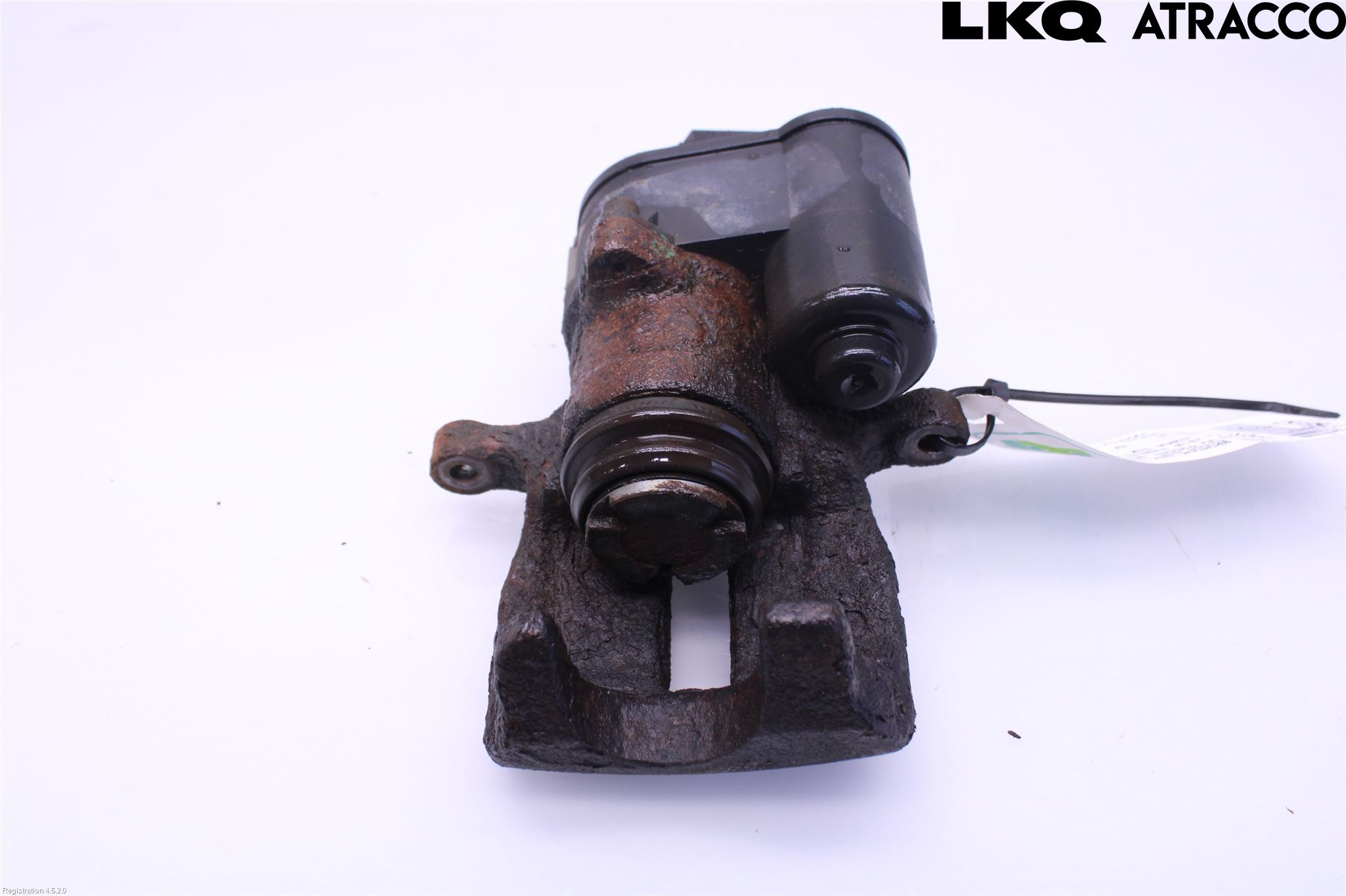 Volkswagen VW PASSAT 05-11 Bromsok Bak Höger