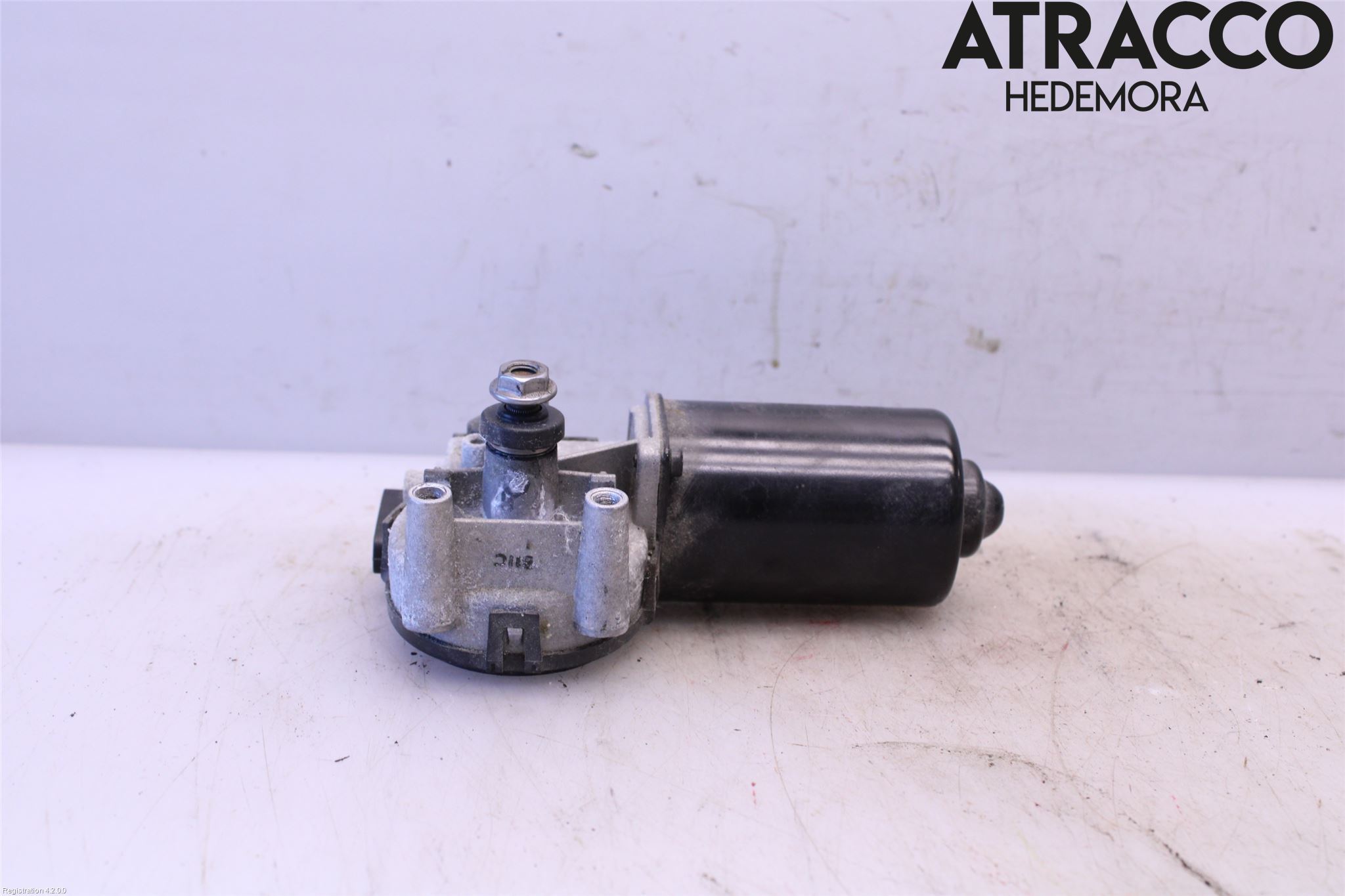 Kia SPORTAGE (SL) 11-15 Torkarmotor Vindruta