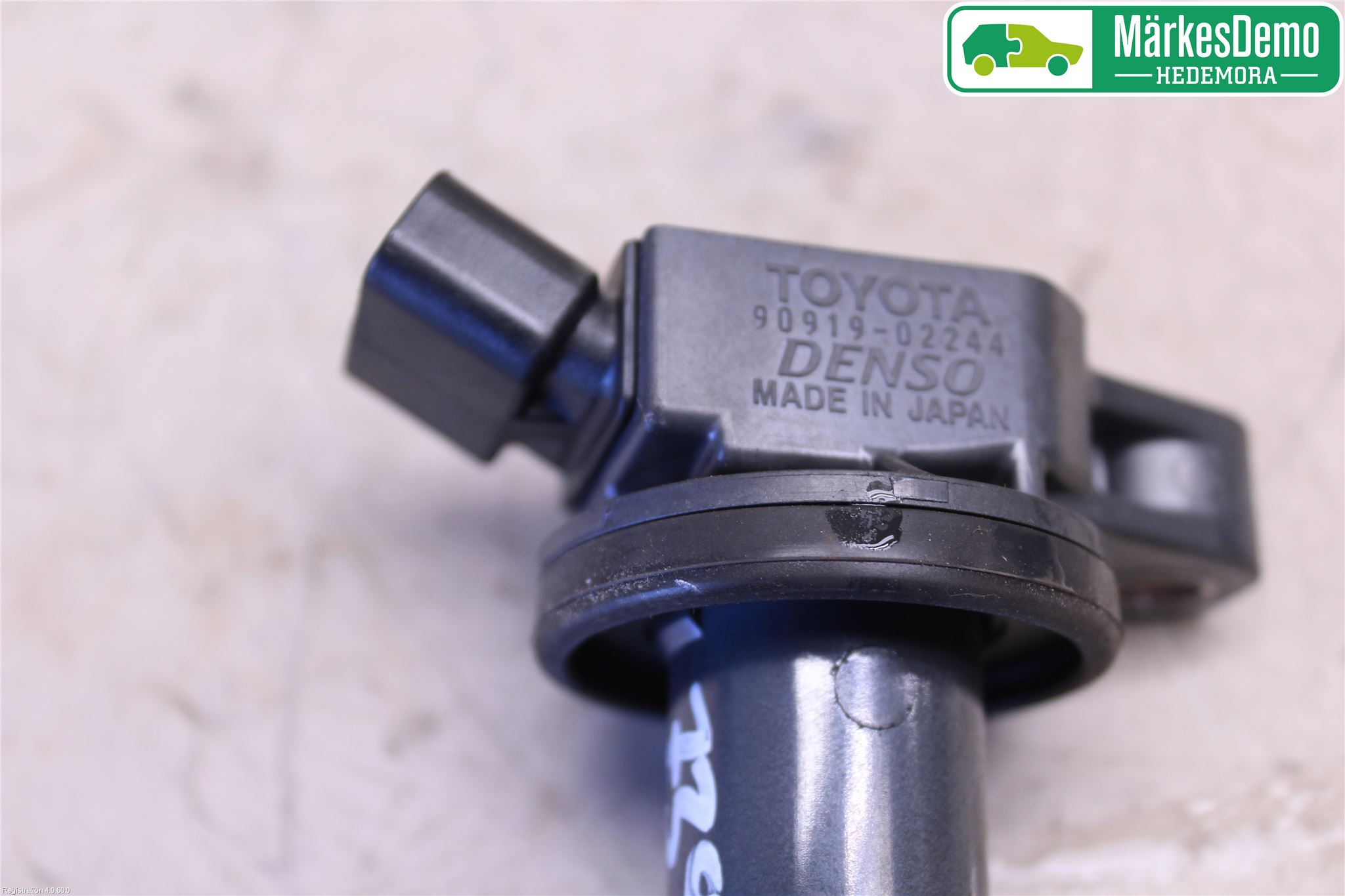 Toyota RAV 4 06-12 Tändspole