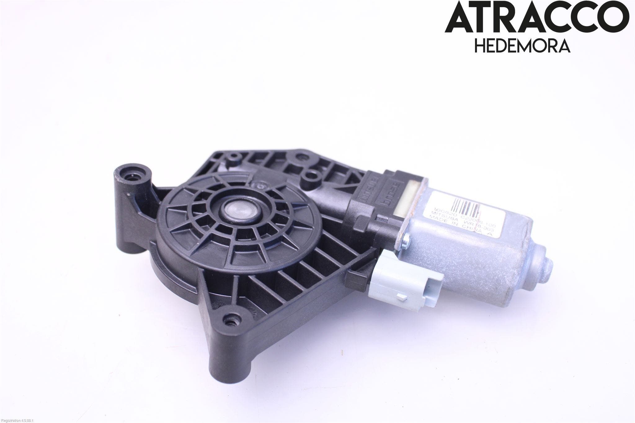 Nissan QASHQAI 14-17 Fönsterhissmotor