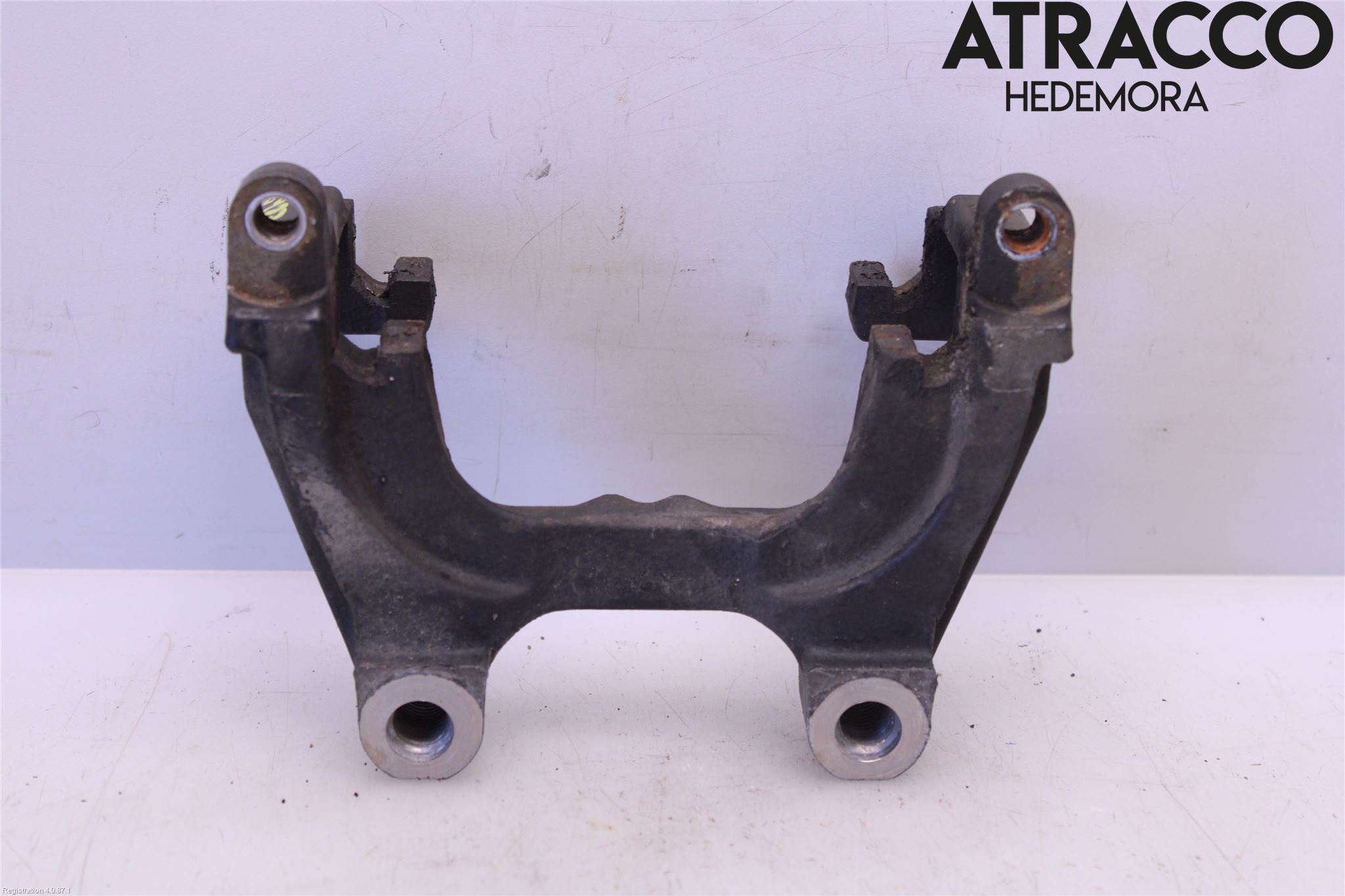 Audi A3/S3 8V 13-20 Bromsokshållare