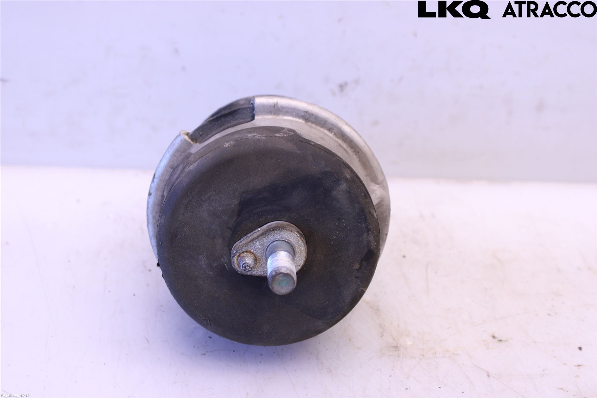 Lexus IS 220d/250/350 06-13 Motorkudde