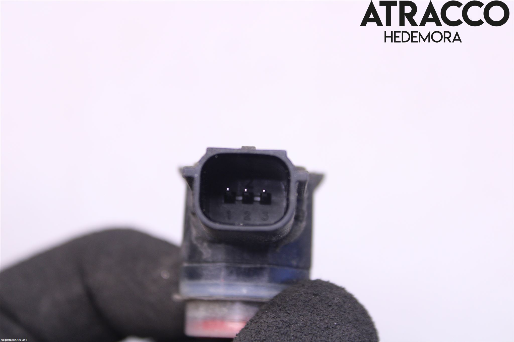 Ford FOCUS 15-18 Parkeringshjälp Backsensor