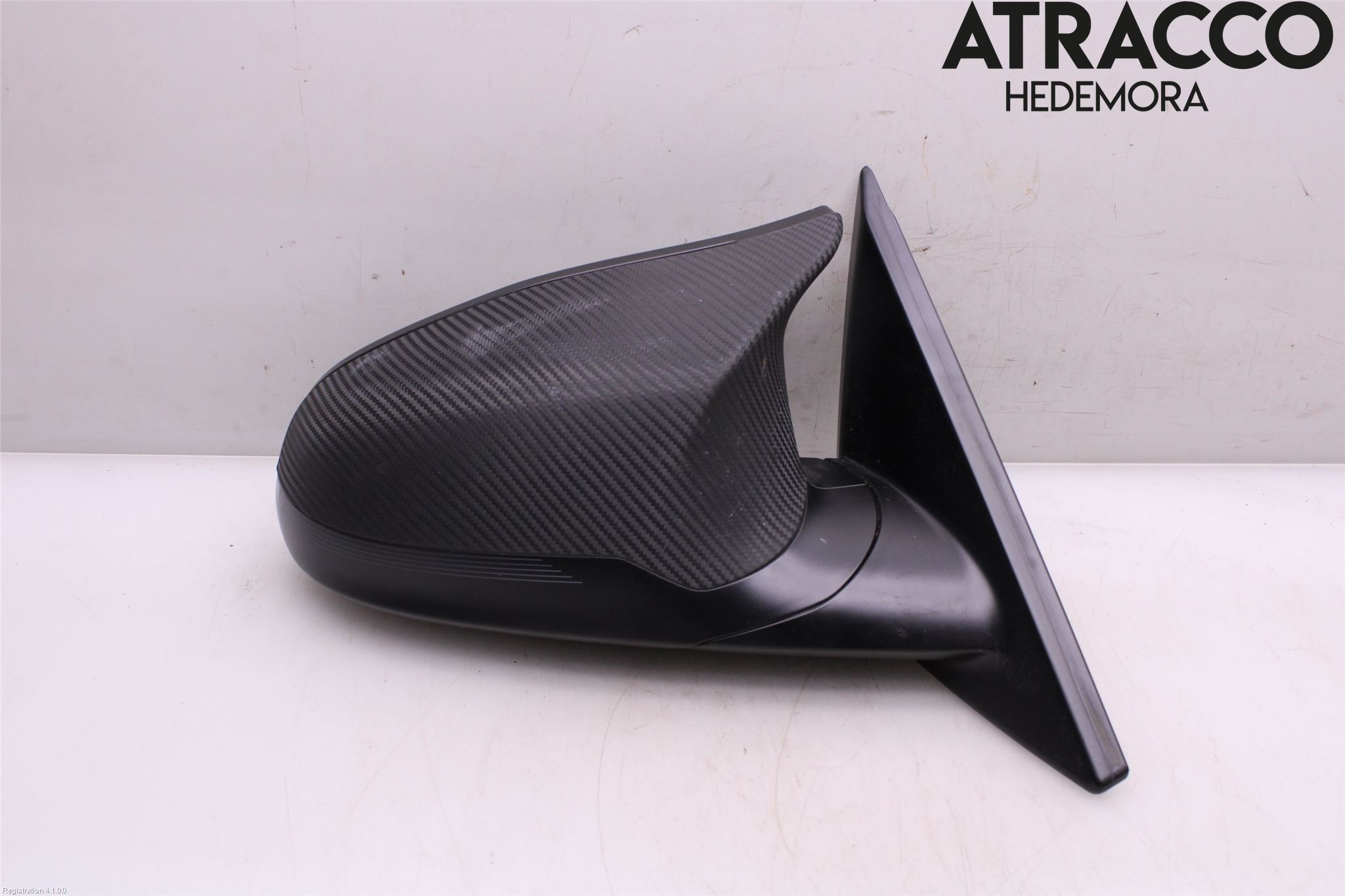 BMW 4 F32/F33/F82/F83 13-20 Spegel Yttre El Hö