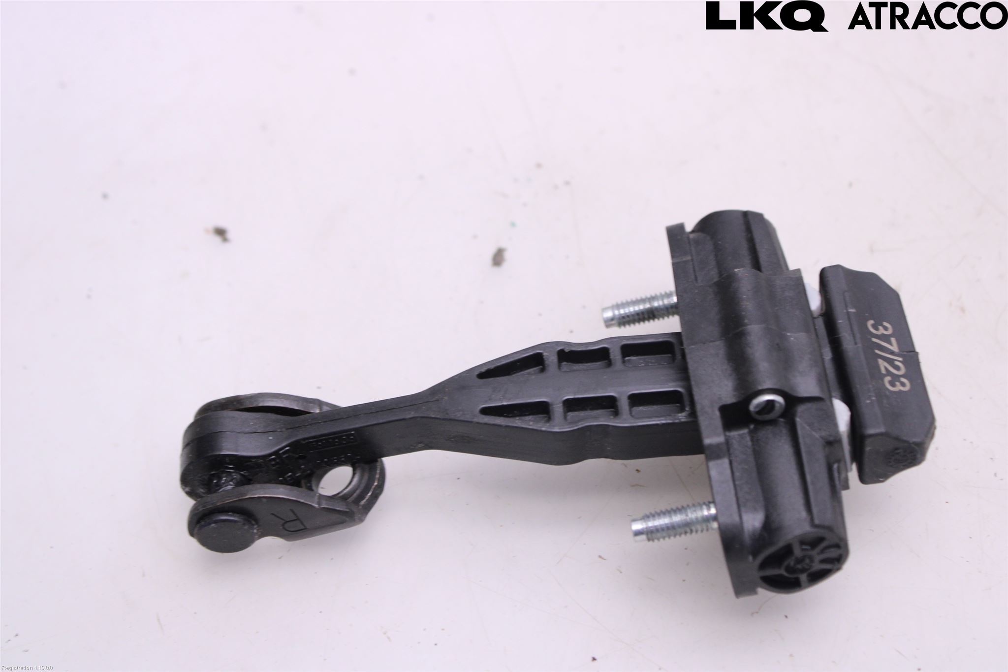 Ford RANGER RAPTOR 24- Dörrstopp