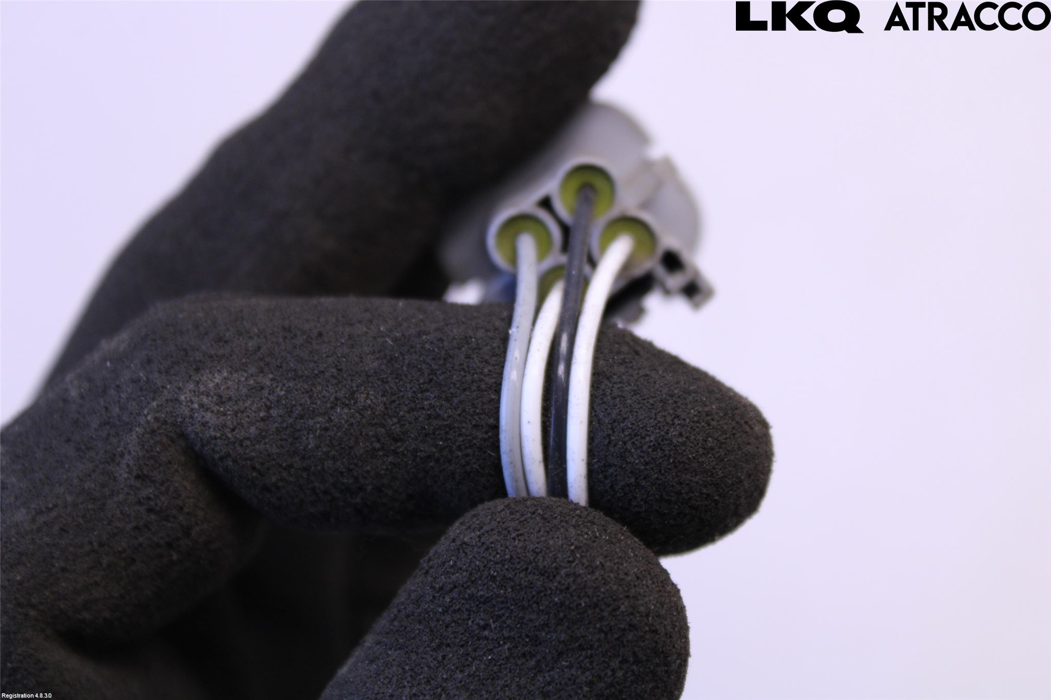 Kia CEED/CEED SW 19- Injlambdasond