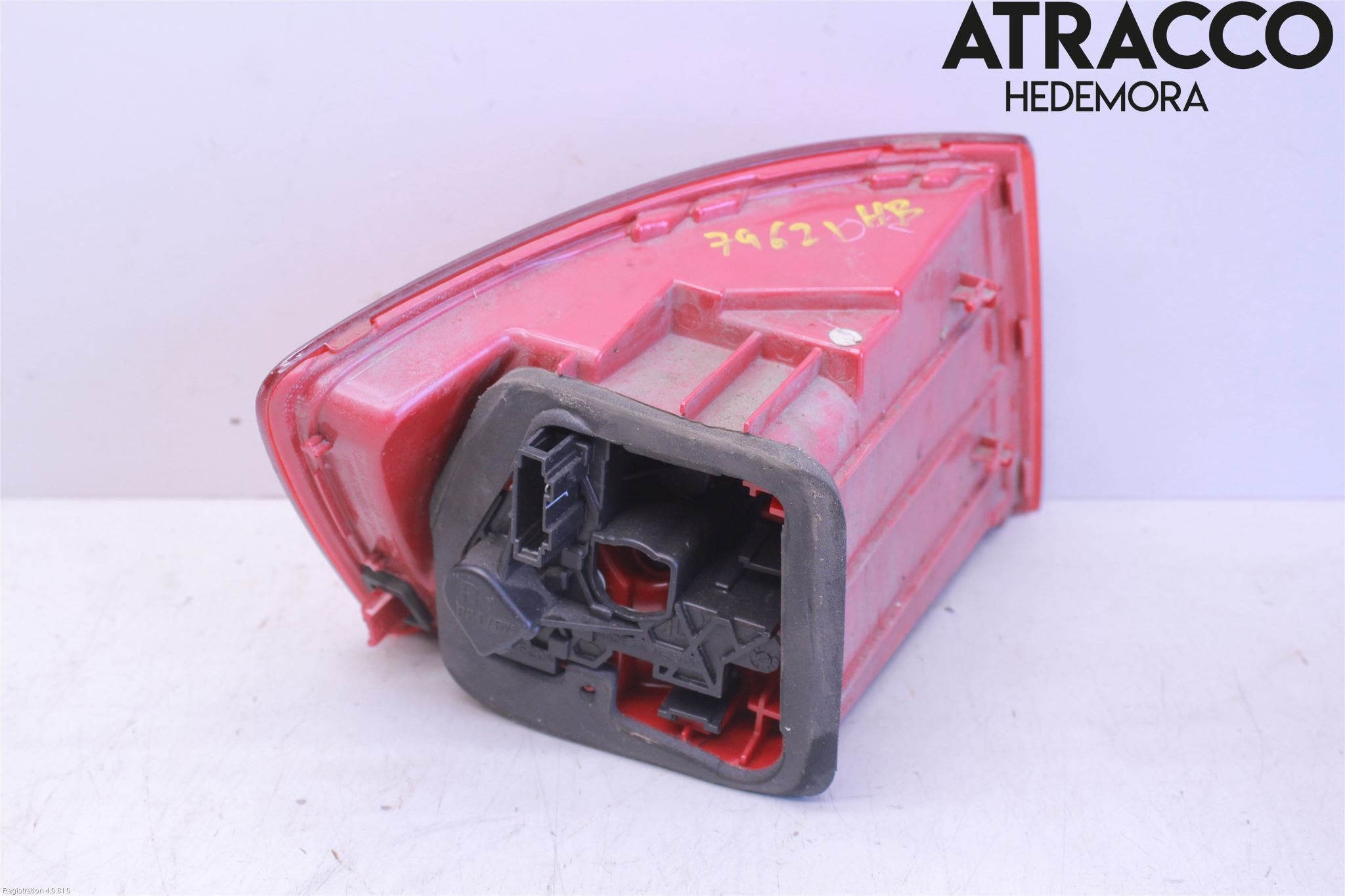 Volkswagen VW JETTA VI 11- Bakljus Höger