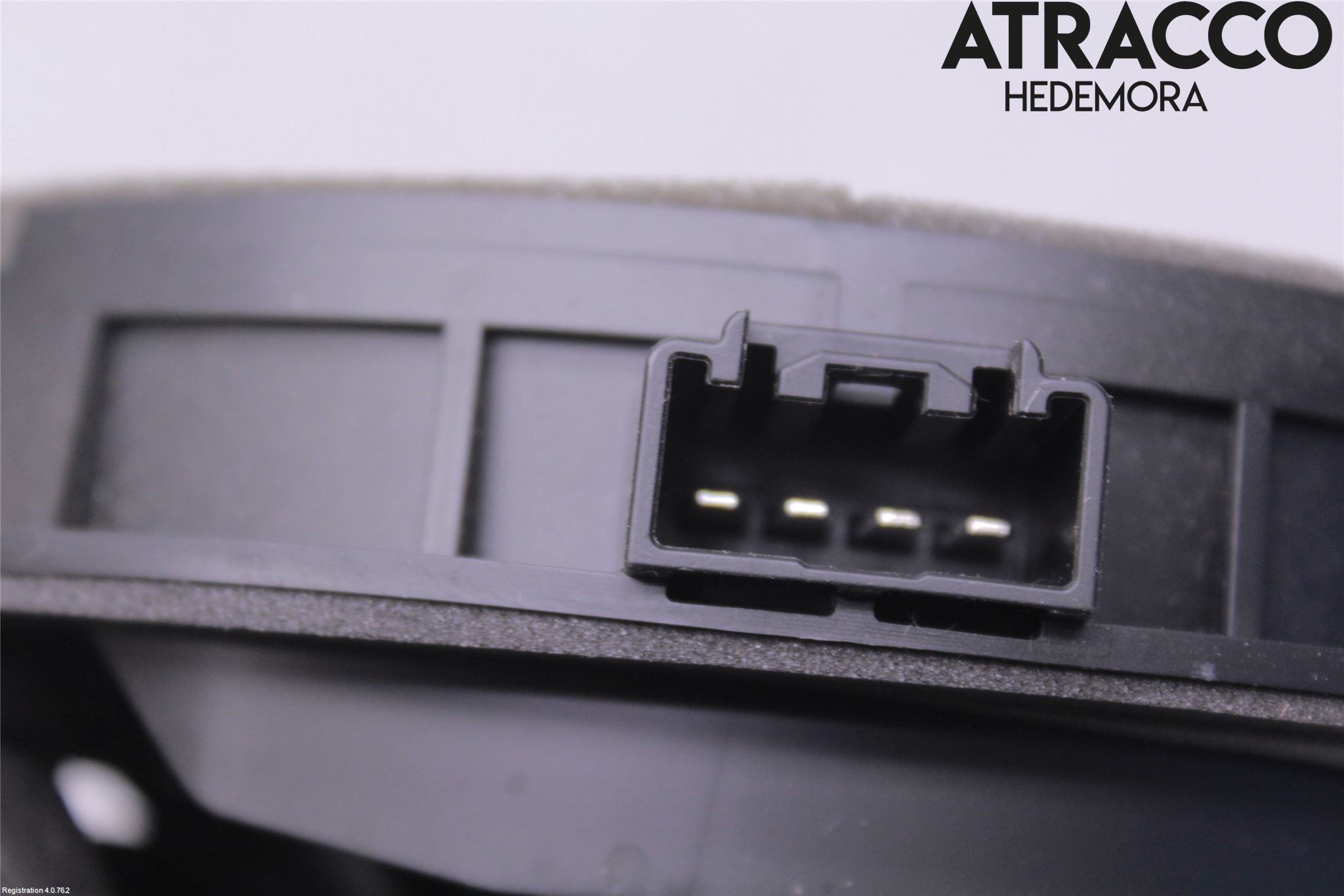 Ford FOCUS 15-18 Högtalare