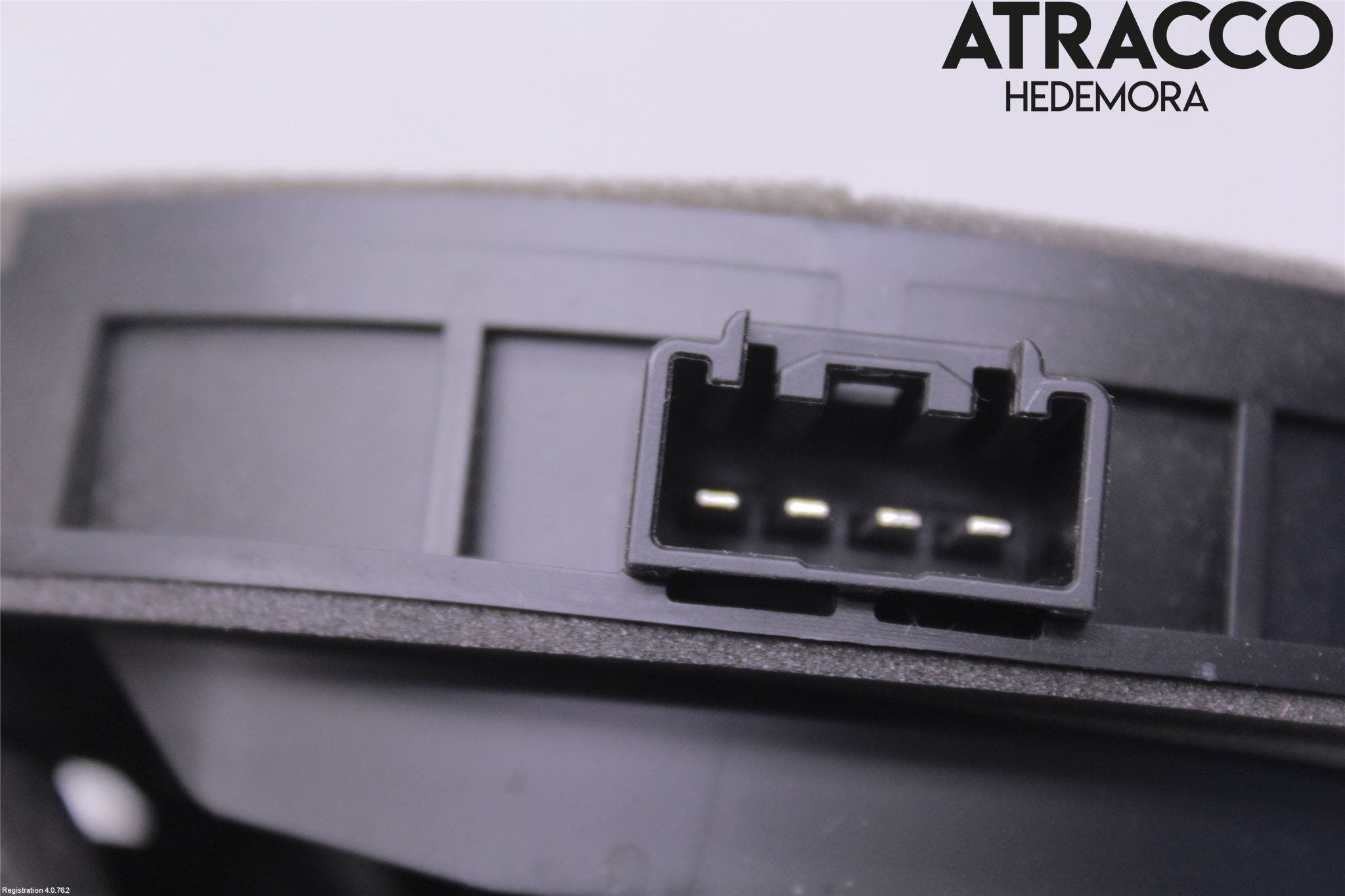 Ford FOCUS 15-18 Högtalare