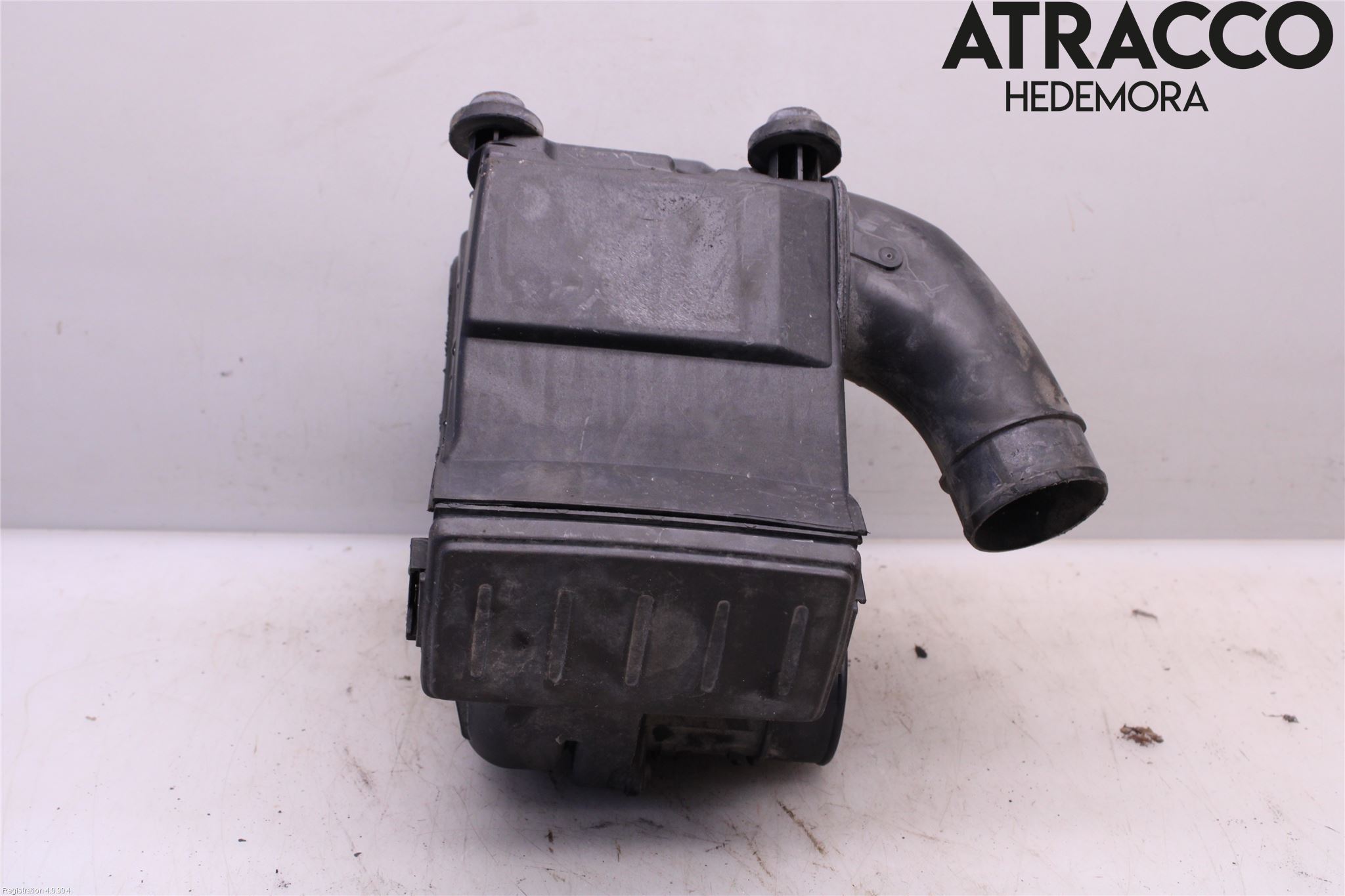 Nissan NV200/NV200 COMBI Luftrenare