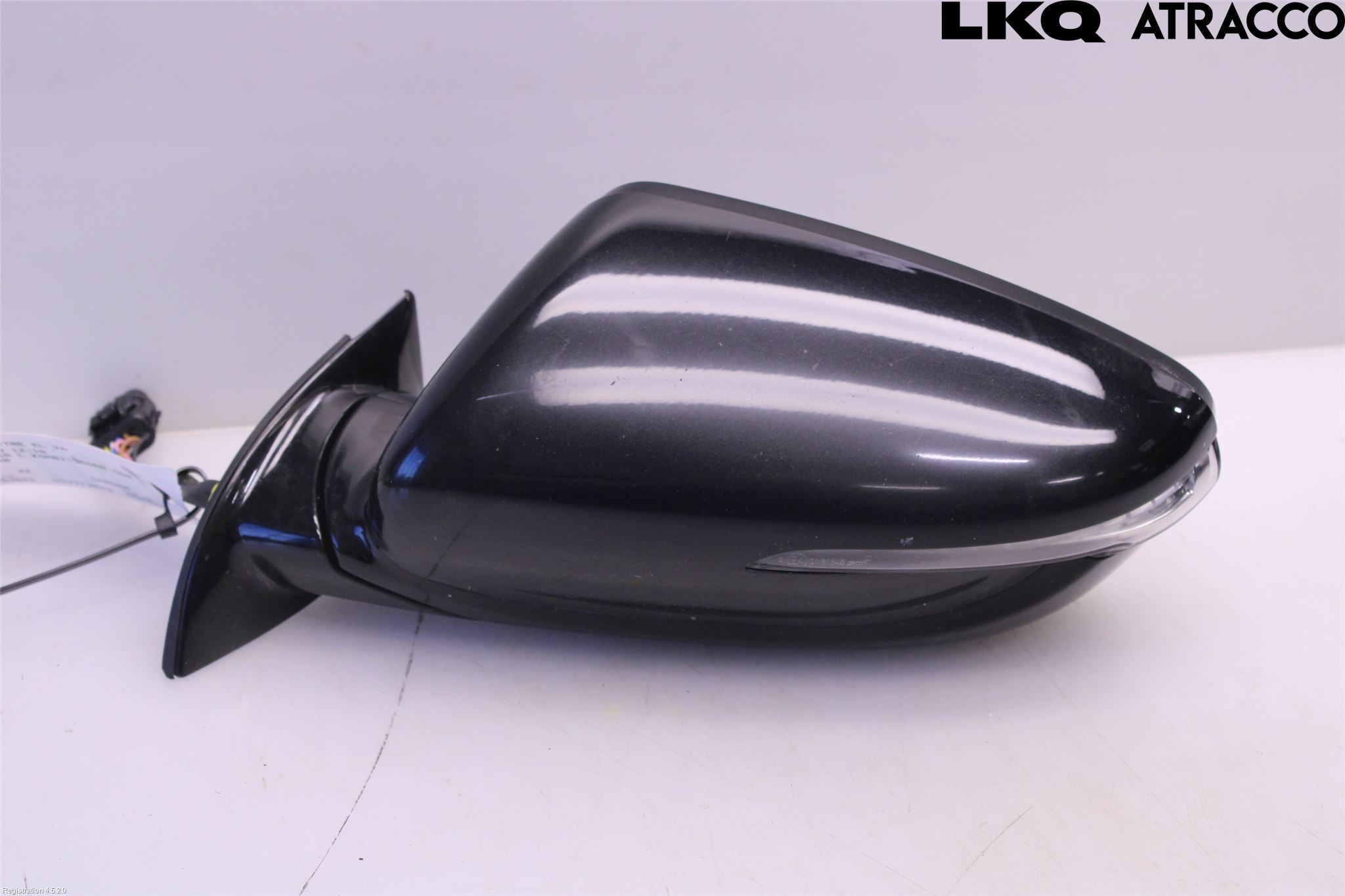 Kia CEED 12-18 Spegel Yttre El Vä