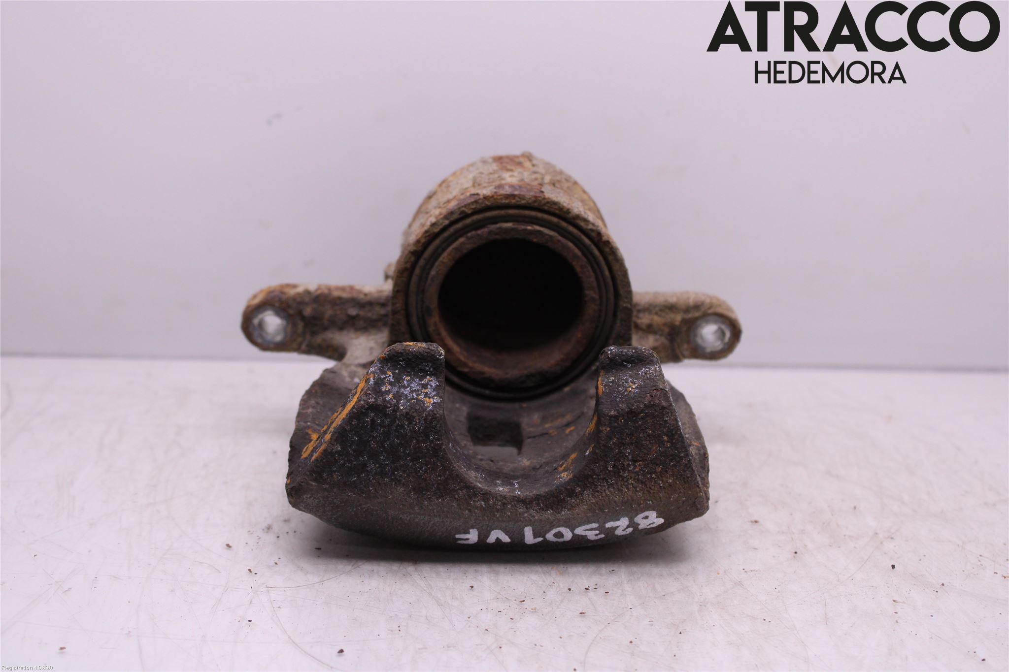 Toyota RAV4 13-18 Bromsok Fram Vänster