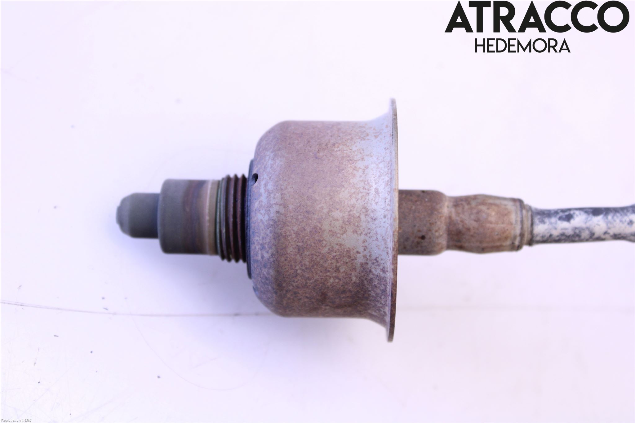 Kia RIO 17- Injlambdasond