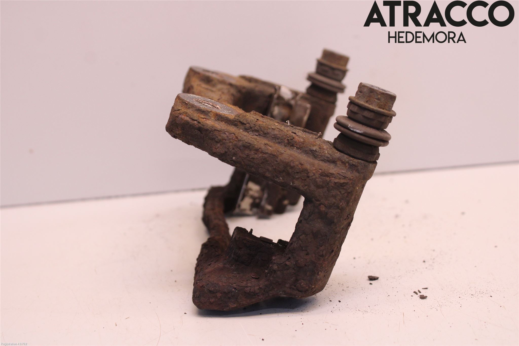 Nissan MICRA 03-07 Bromsokshållare