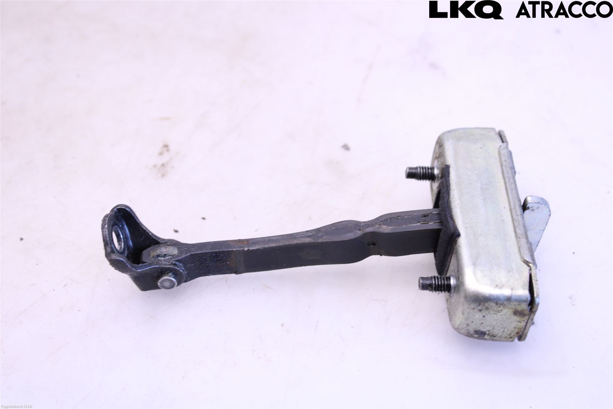 Toyota AURIS 07-09 Dörrstopp