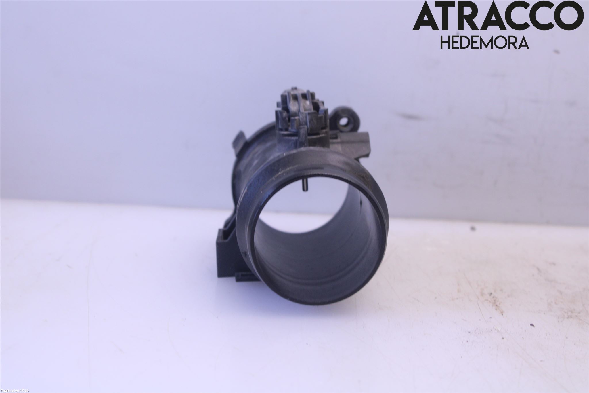 BMW 3 F30/F31/F80 12-19 Givare Insugsluft Temperatur