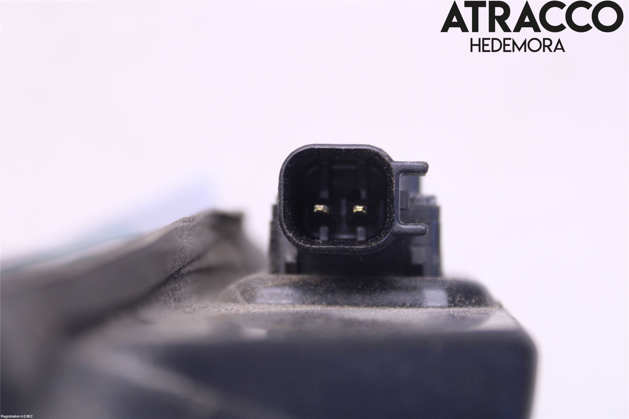 Ford KUGA 17-19 Bakluckehandtag