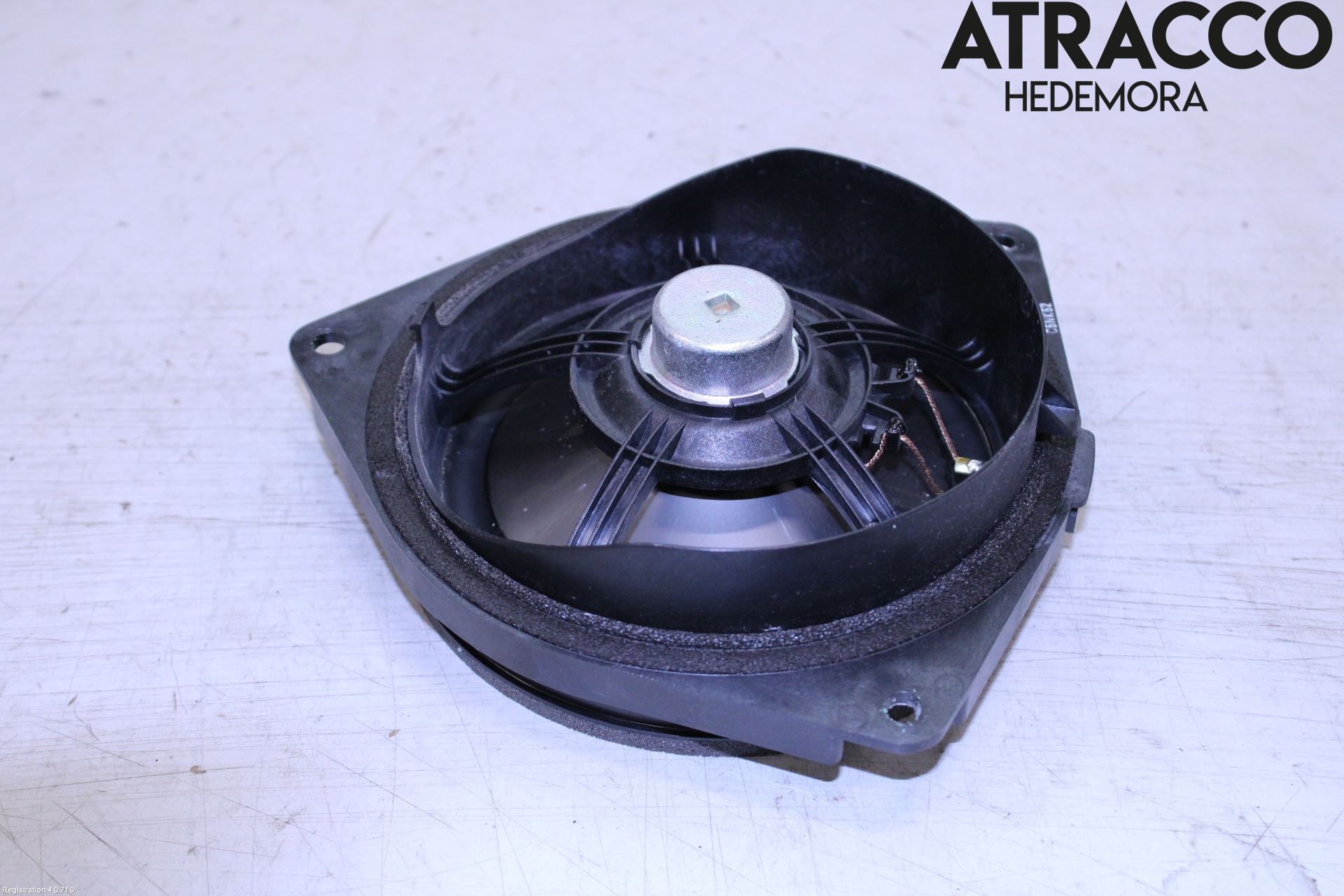 Lexus IS 250/350 14-20 Högtalare