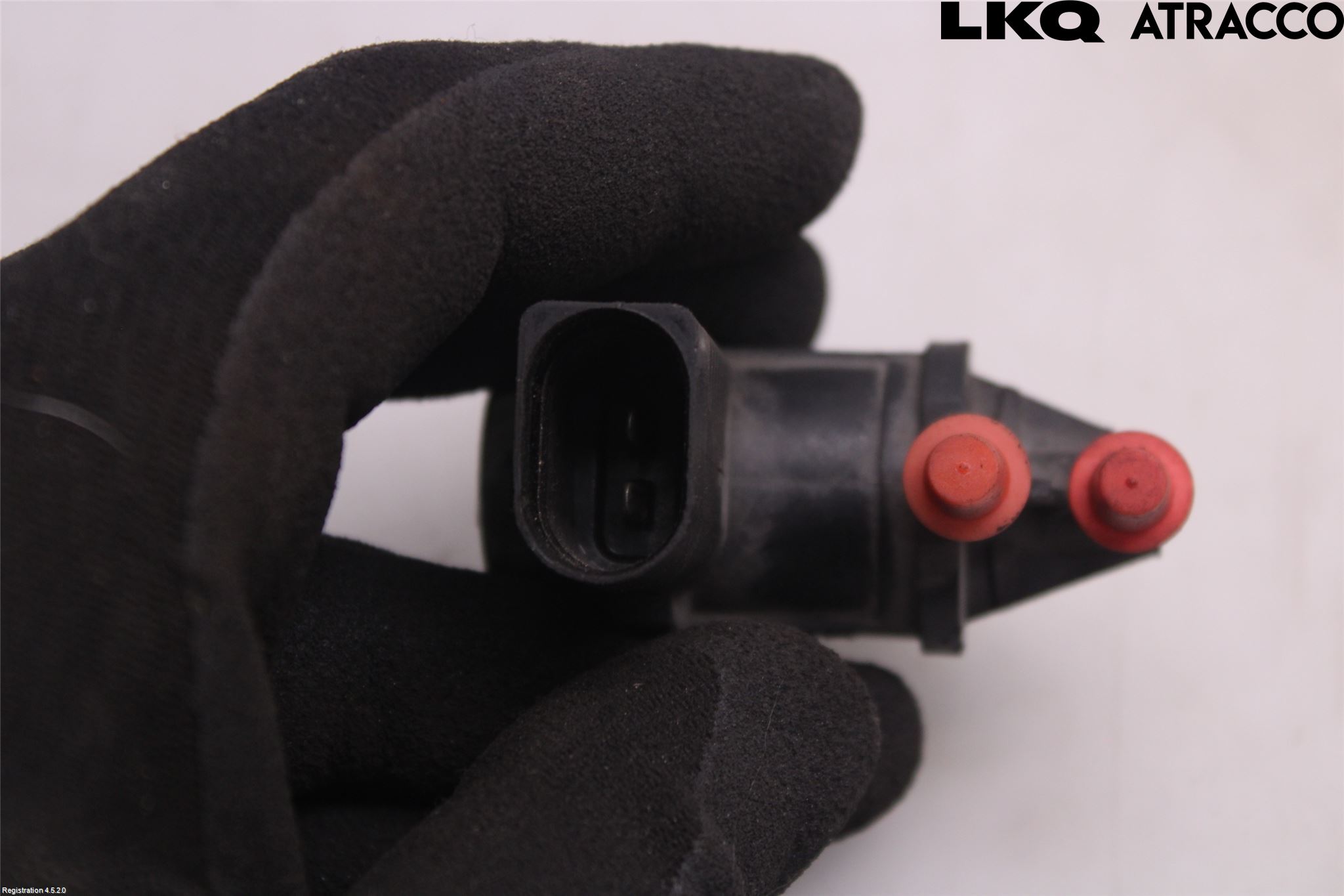 Audi A6/S6 4G 11-18 Vakuumventil