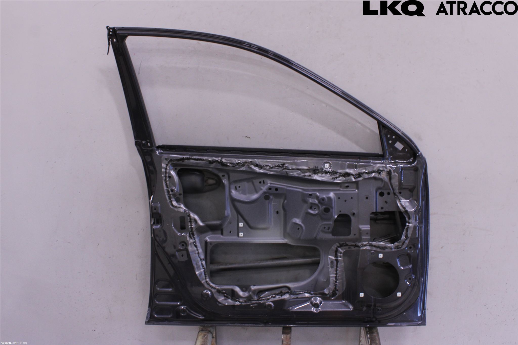 Subaru LEGACY 10-14 Dörr Fram Vänster