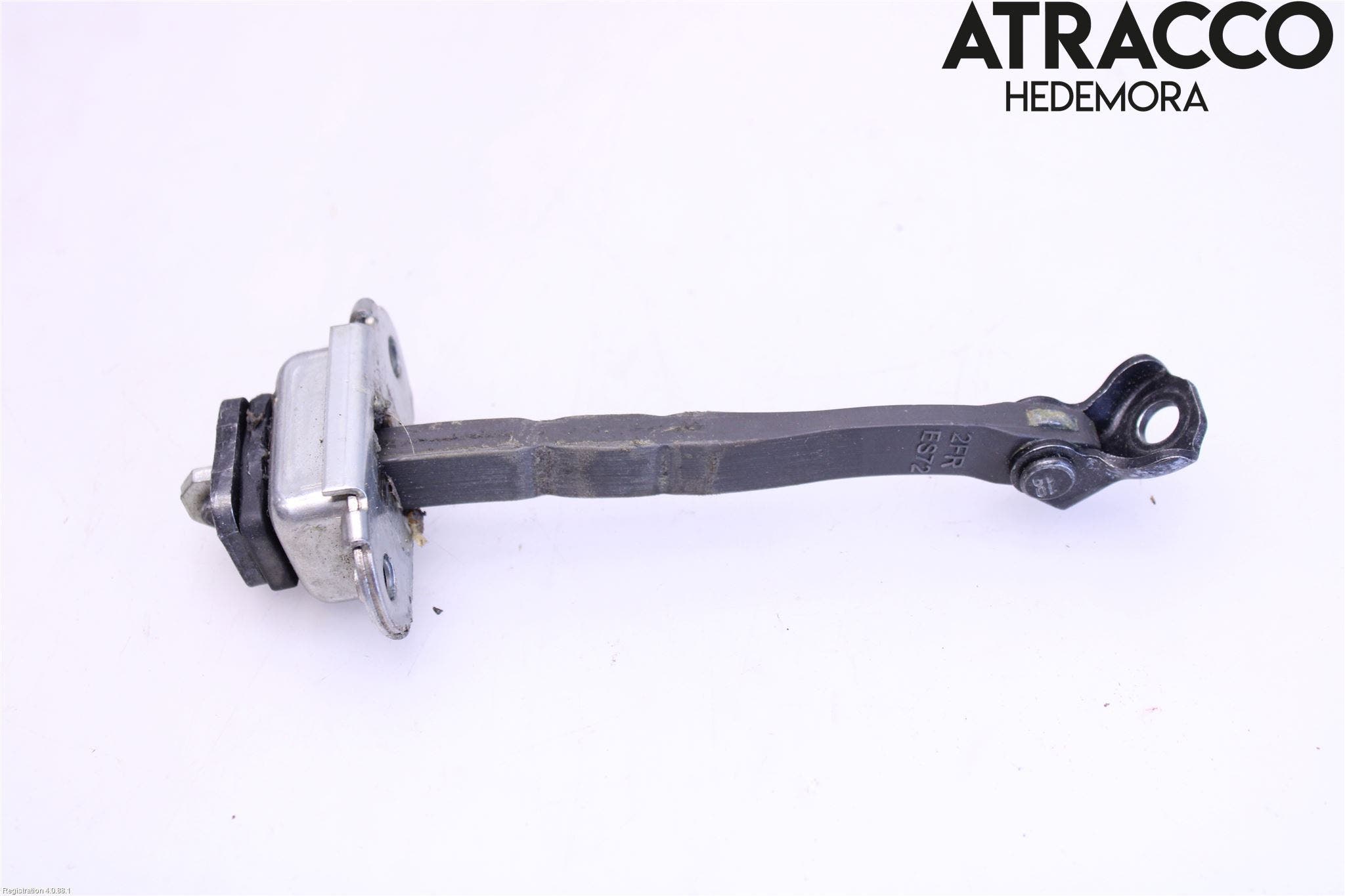 Toyota COROLLA 19- Dörrstopp