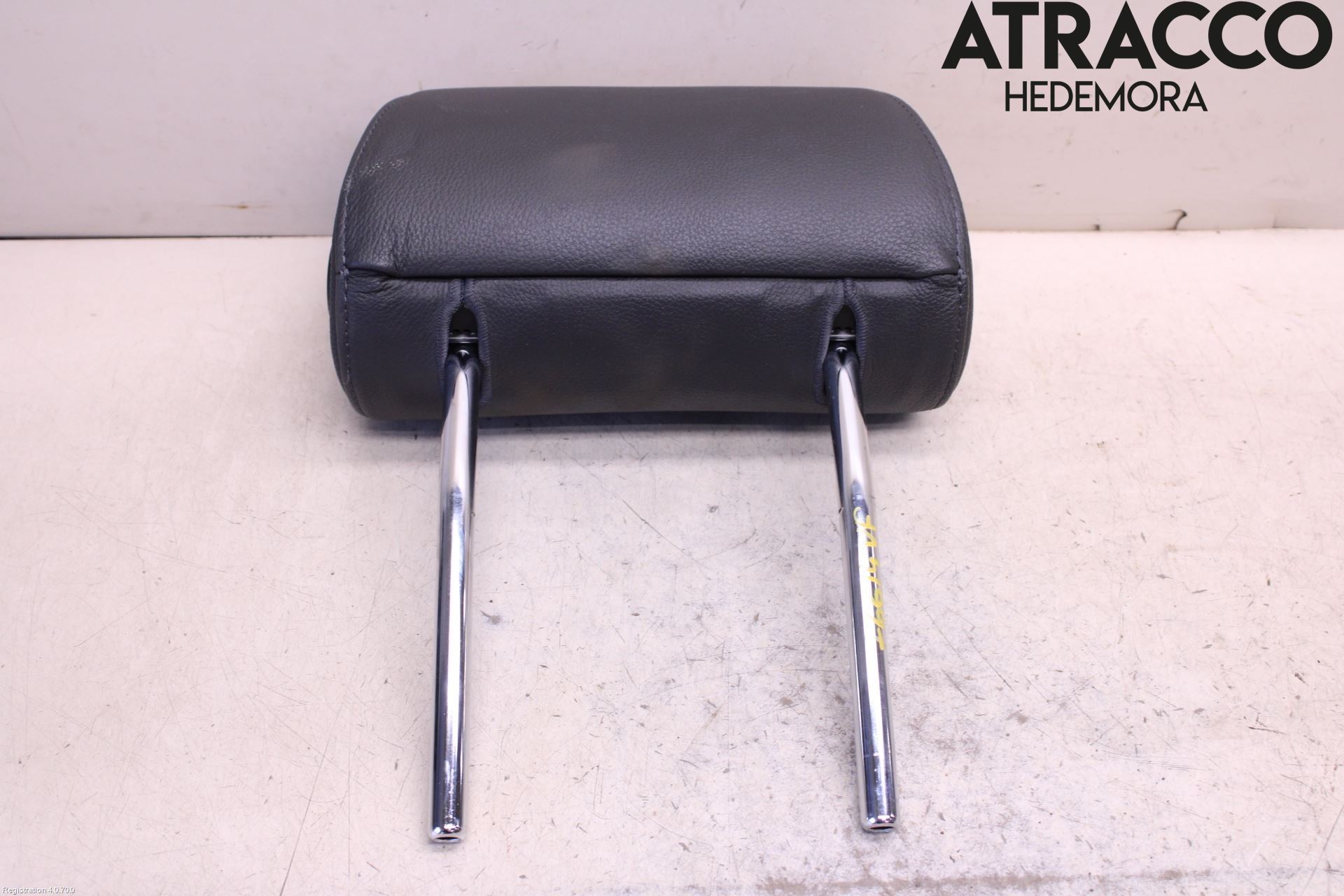 Audi A4/S4 05-07 Inredning Nackstöd