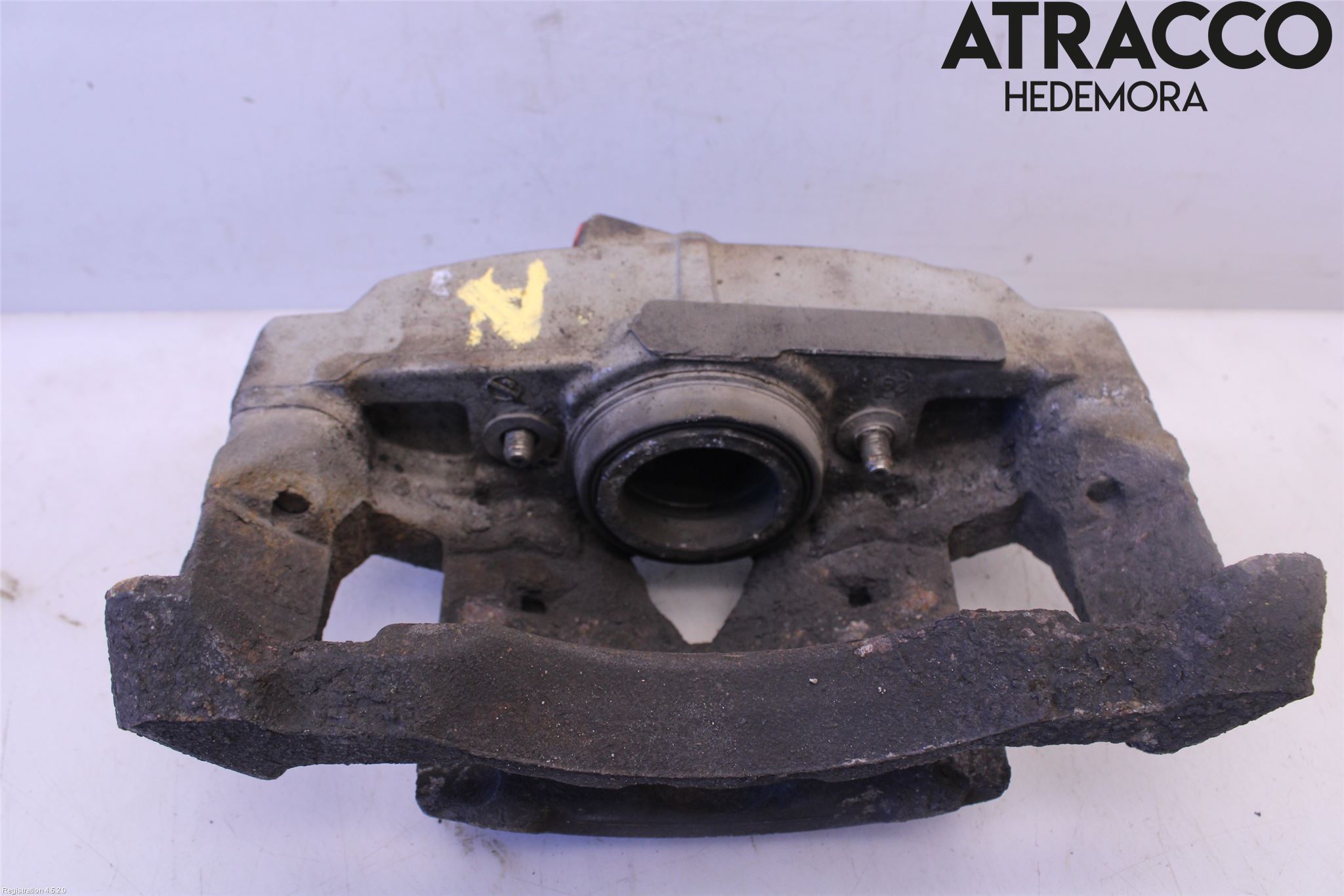 Volvo XC70 08-13 Bromsok Fram Vänster