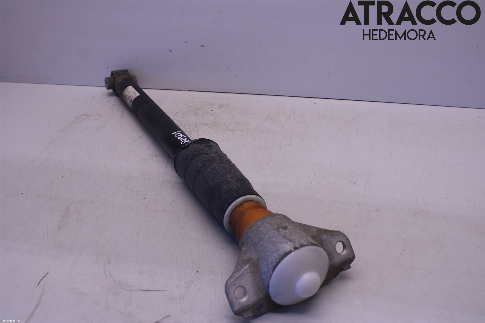 Audi A4/S4 B9 16-19 Stötdämpare Bak