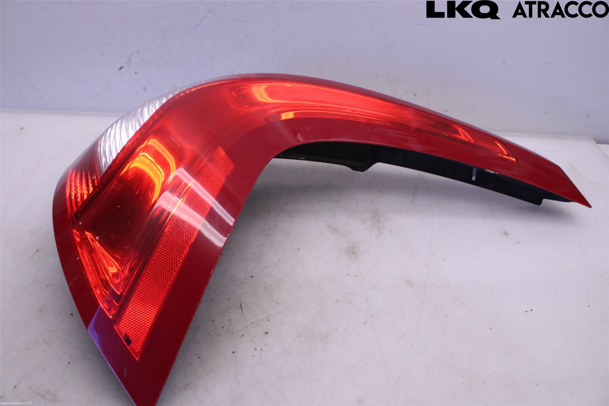 Volvo XC60 09-13 Bakljus Höger