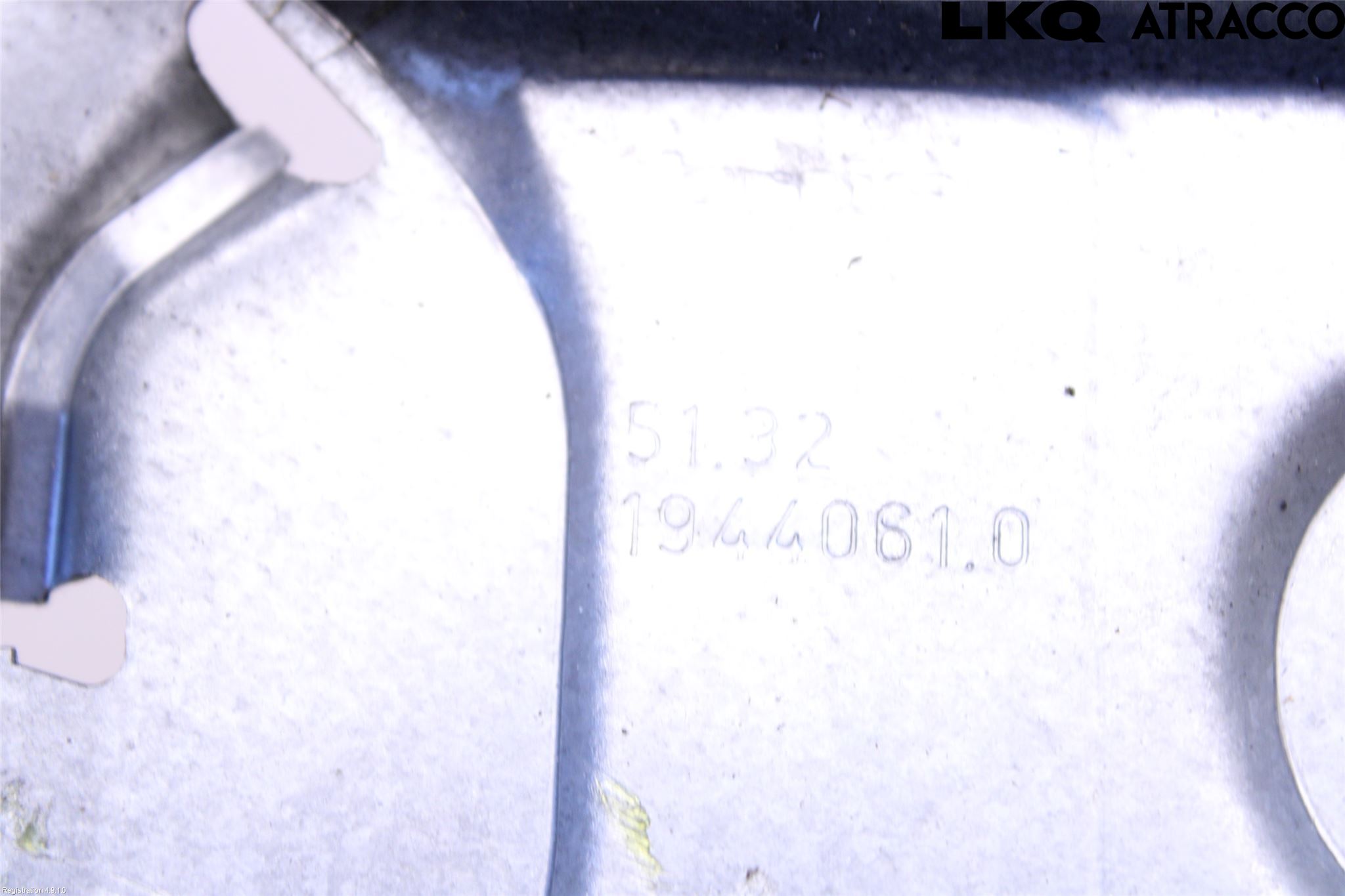 BMW 5 E34      88-96 Fönsterhissmekanism