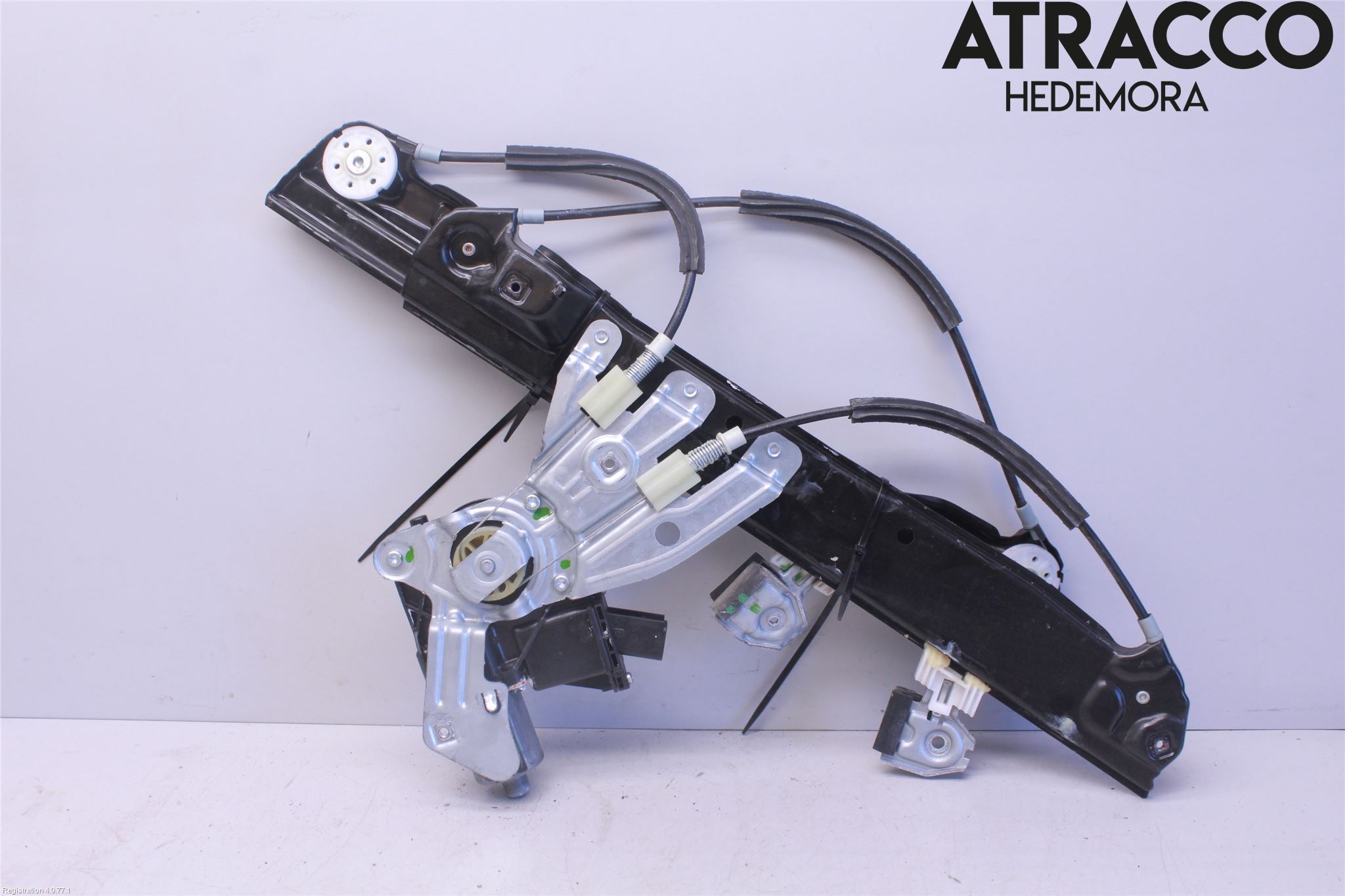 Opel MERIVA B 10-17 Fönsterhiss El Kompl