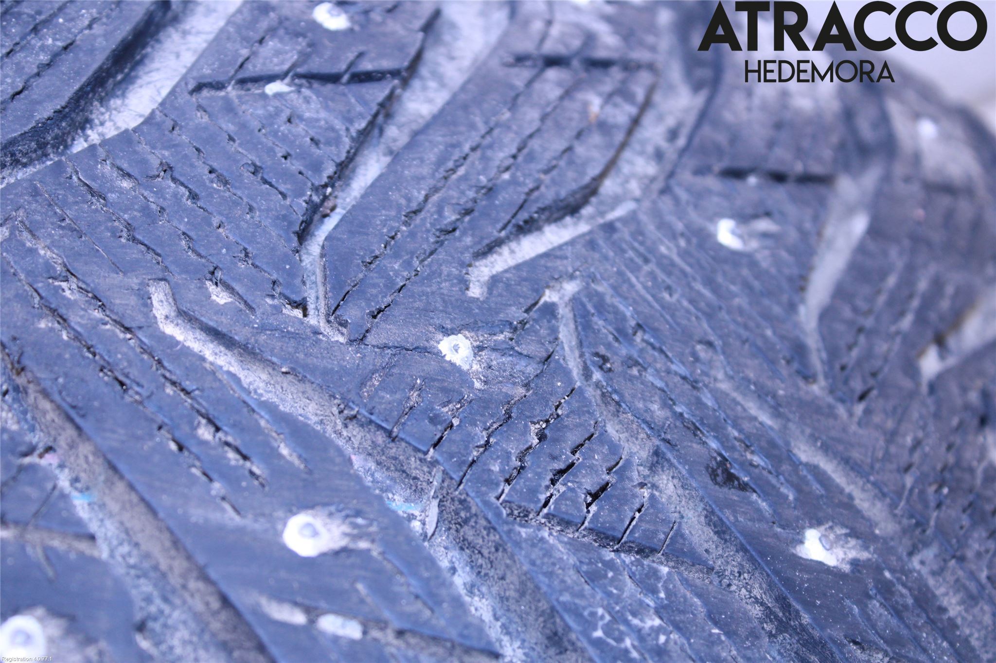 Jeep GRAND CHEROKEE 10-20 Vinterdäck Med Fälg