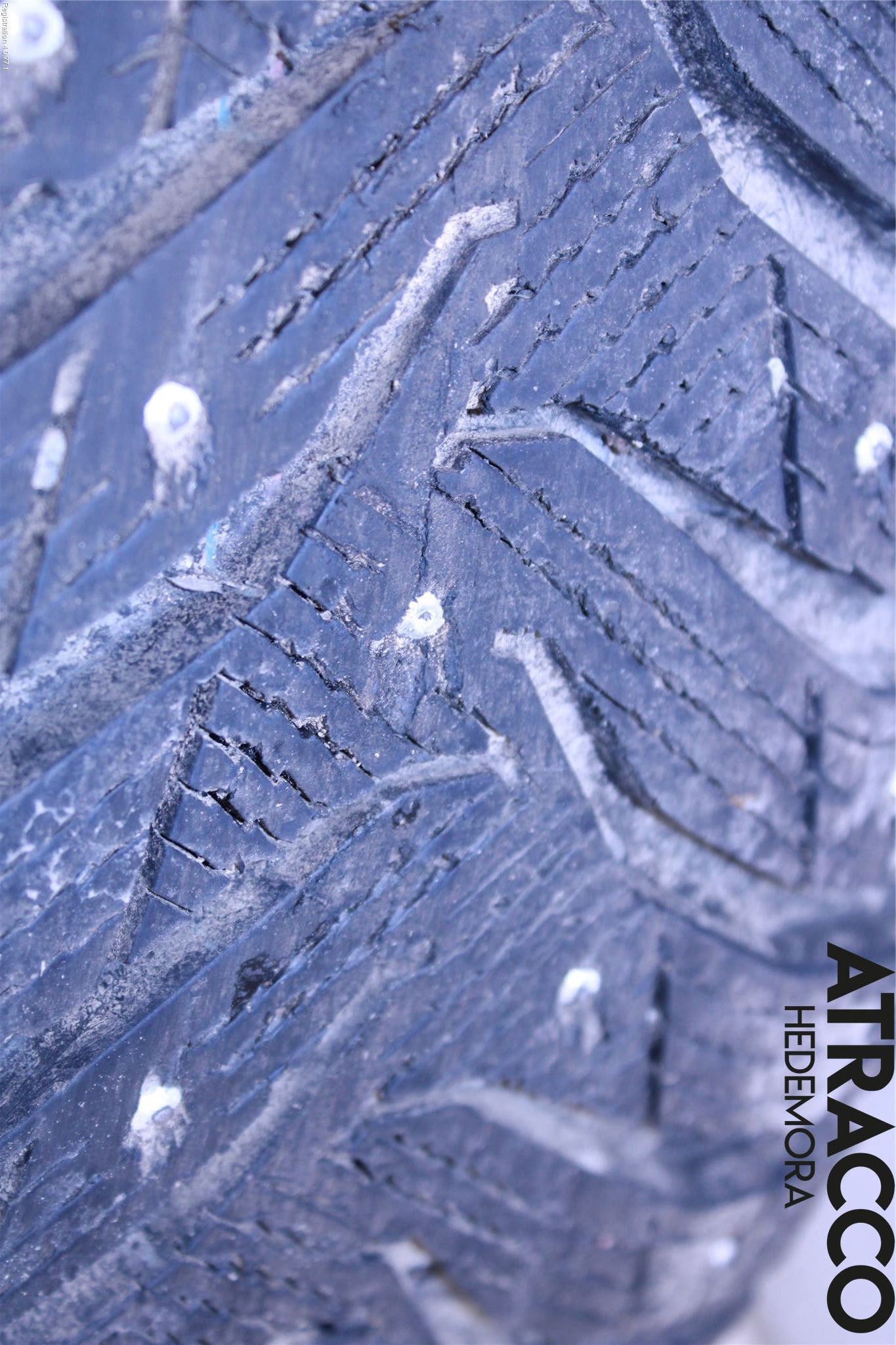 Jeep GRAND CHEROKEE 10-20 Vinterdäck Med Fälg