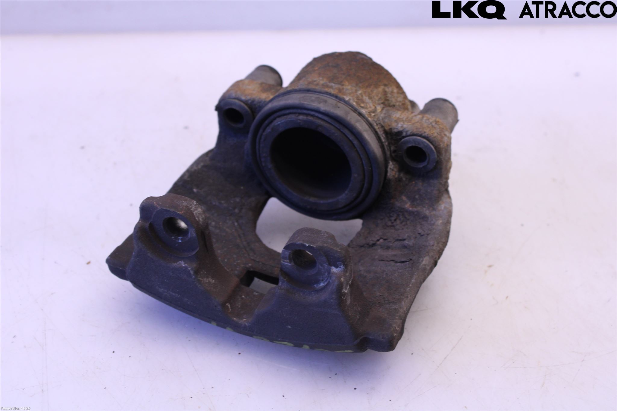 Ford MONDEO 15-22 Bromsok Fram Vänster