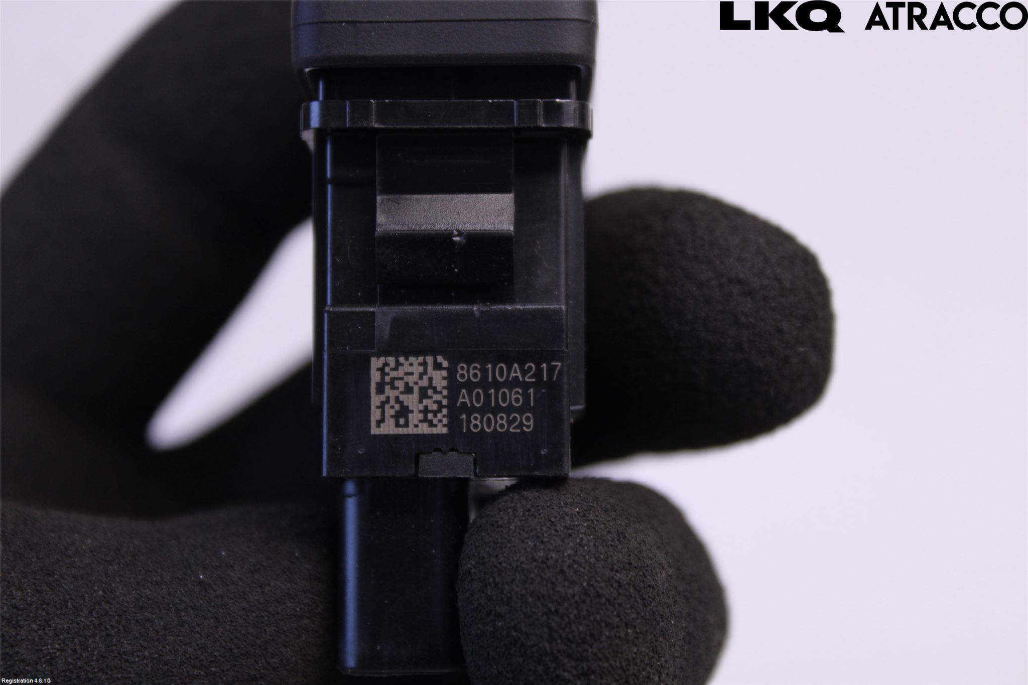 Mitsubishi OUTLANDER 13-21 Strömställare Övrigt