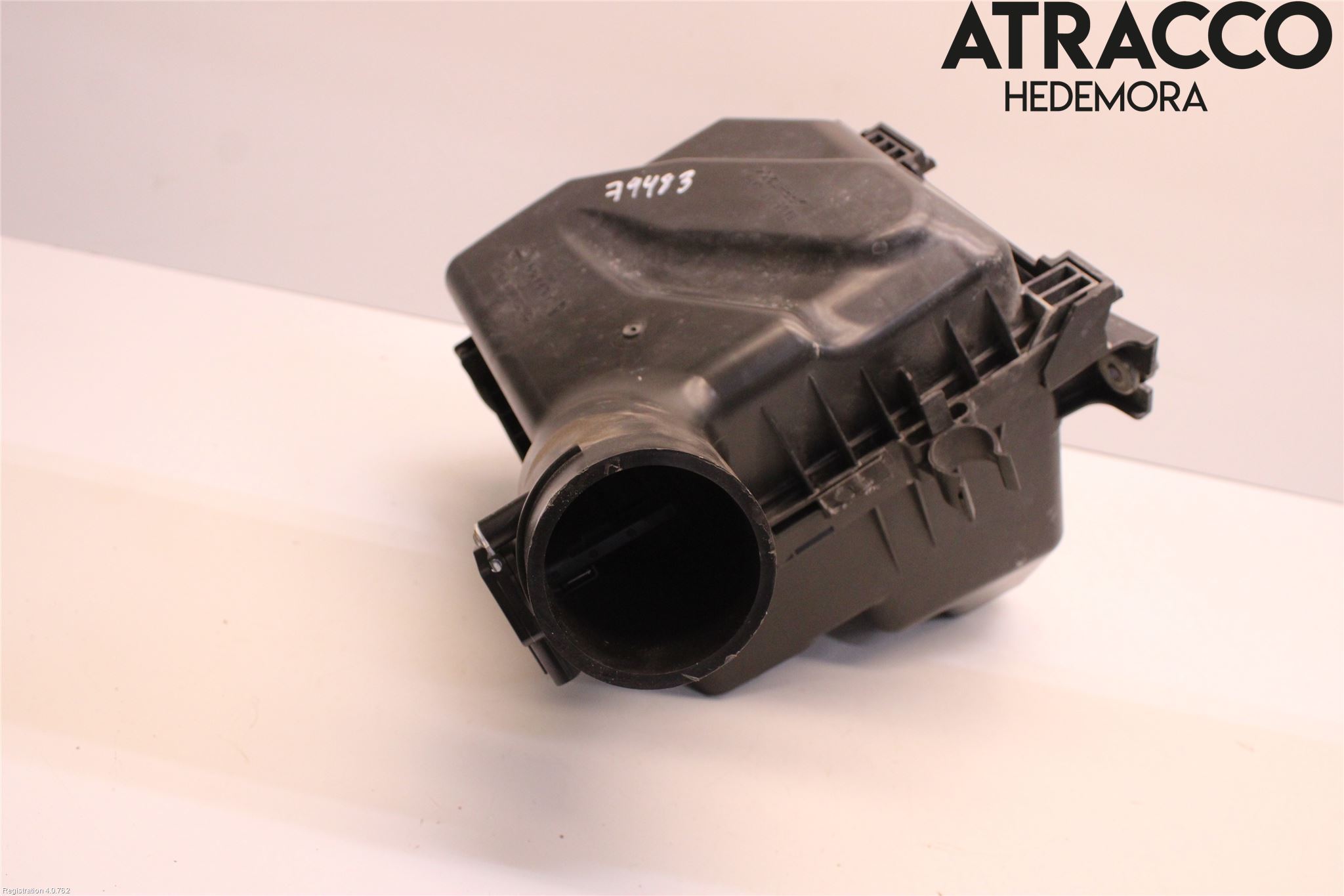 Subaru LEGACY 10-14 Luftrenare