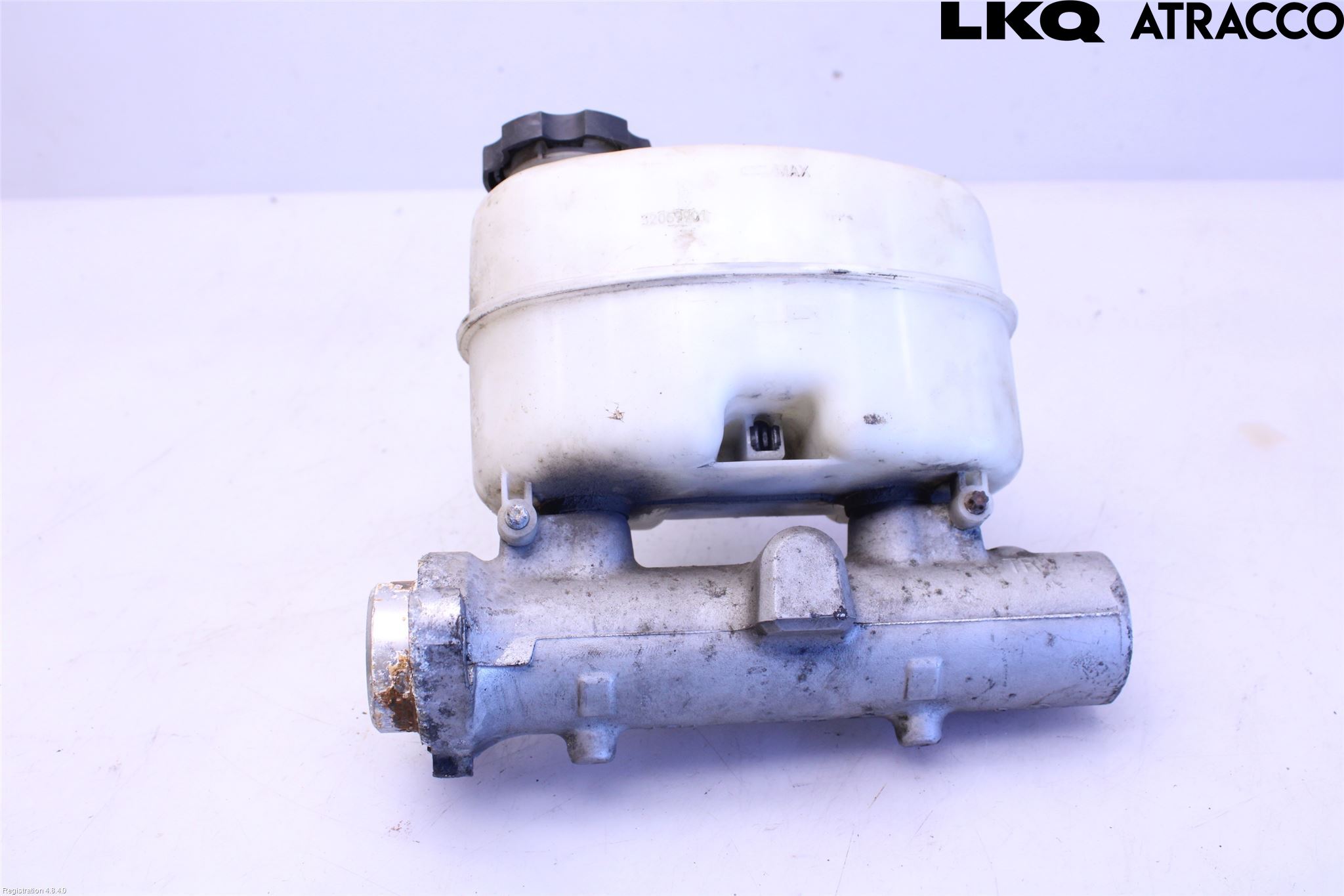 Chevrolet EXPRESS Broms Huvudcylinder