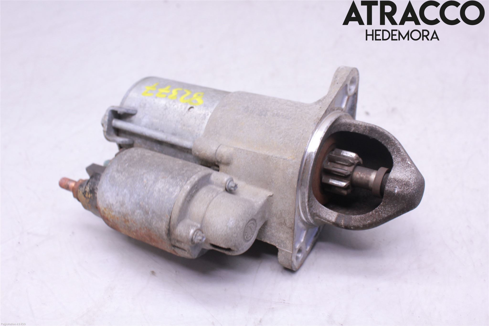 Opel ASTRA H 04-12 Startmotor