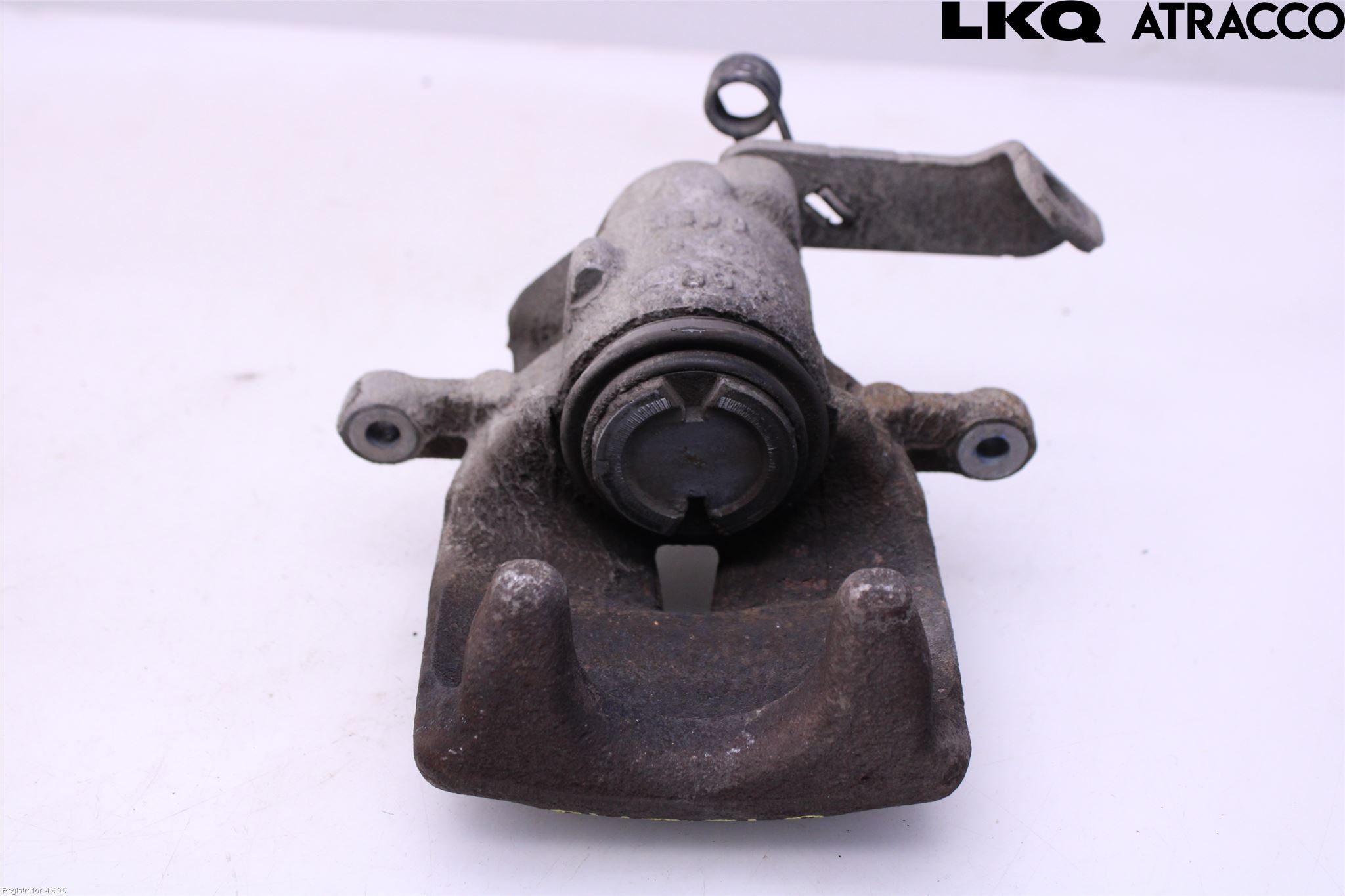 Citroen JUMPY/E-JUMPY 16- Bromsok Bak Höger