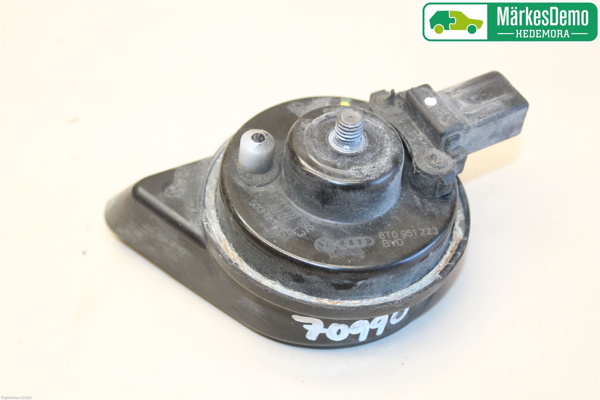 Audi A4/S4 08-11 Signalhorn