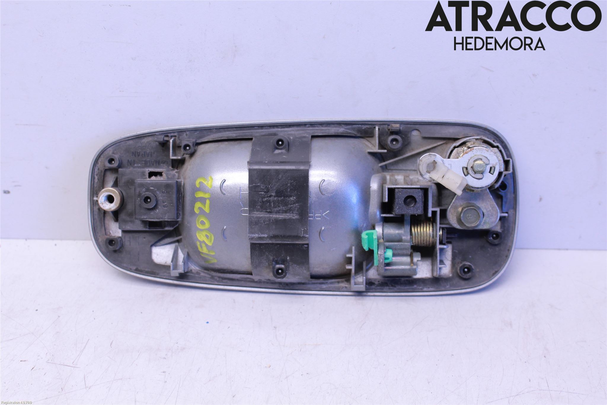 Subaru IMPREZA II  06-07 Dörrhandtag Yttre Vä