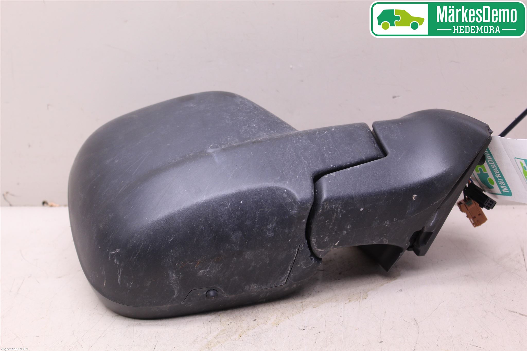 Citroen BERLINGO 08-18 Spegel Yttre El Hö