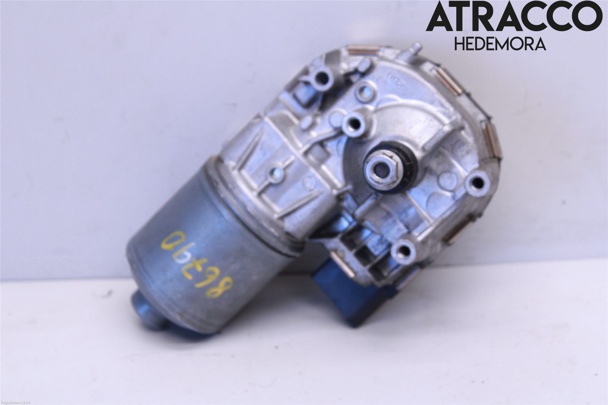 Volkswagen VW TIGUAN 07-16 Torkarmotor Vindruta