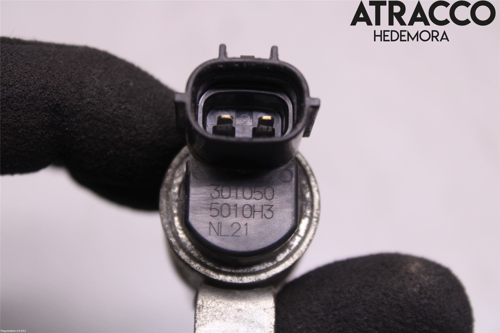 Toyota AURIS 10-12 Kamställningsventil