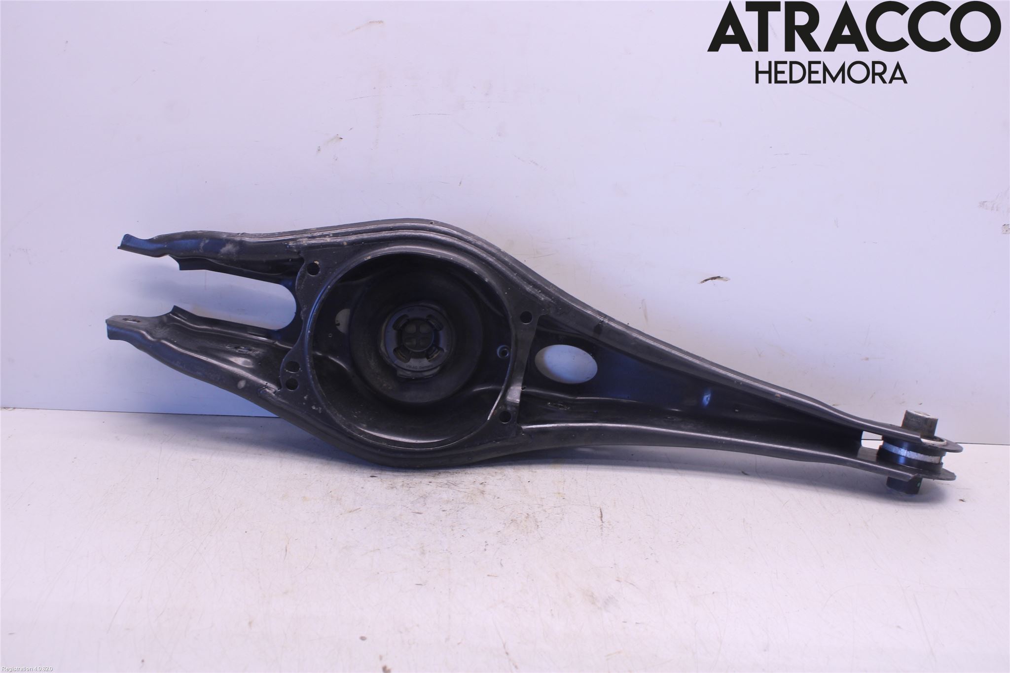 Audi A3/S3 8V 13-20 Bärarm Bak Höger